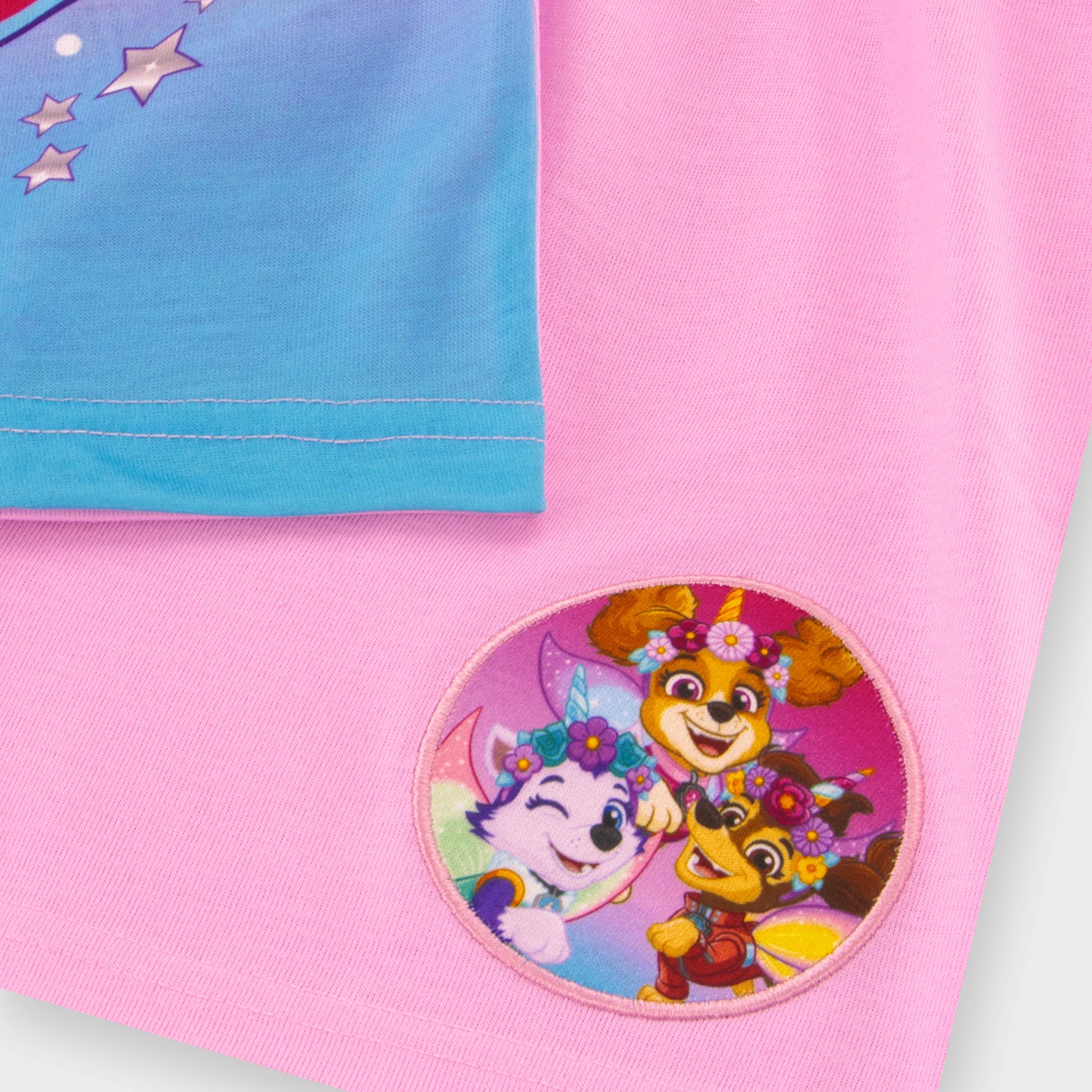 PAW Patrol Short Pyjamas - Magic Friendship - Image 8