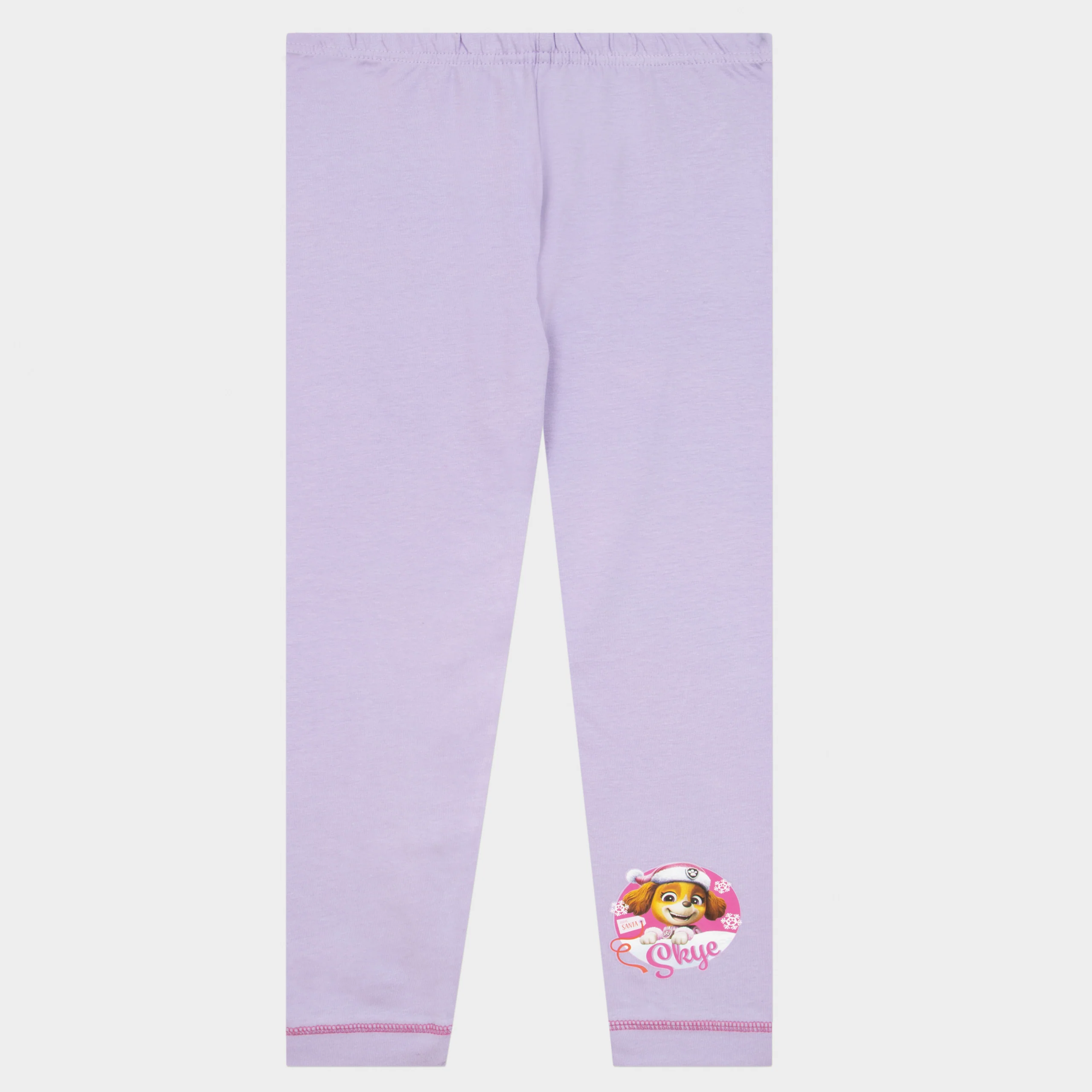 PAW Patrol Skye Christmas Pyjamas - Image 4