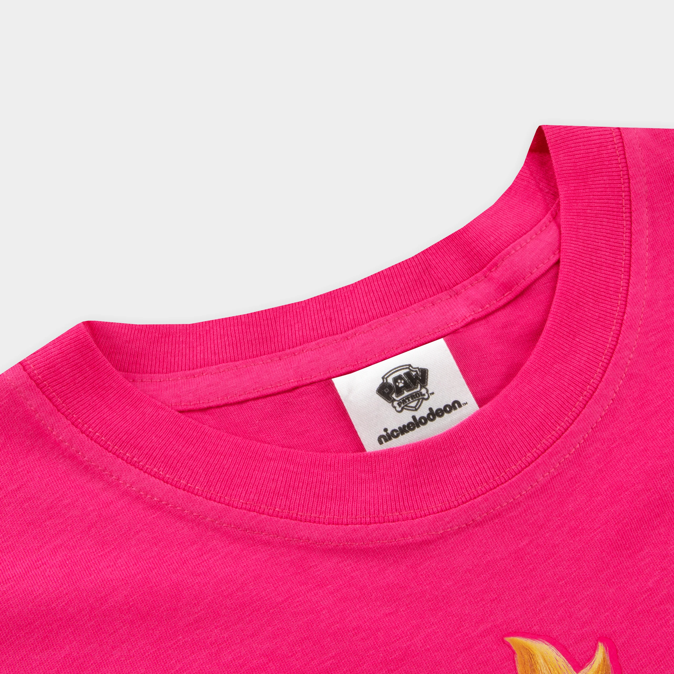 PAW Patrol Skye Short Sleeve T-Shirt - Image 8