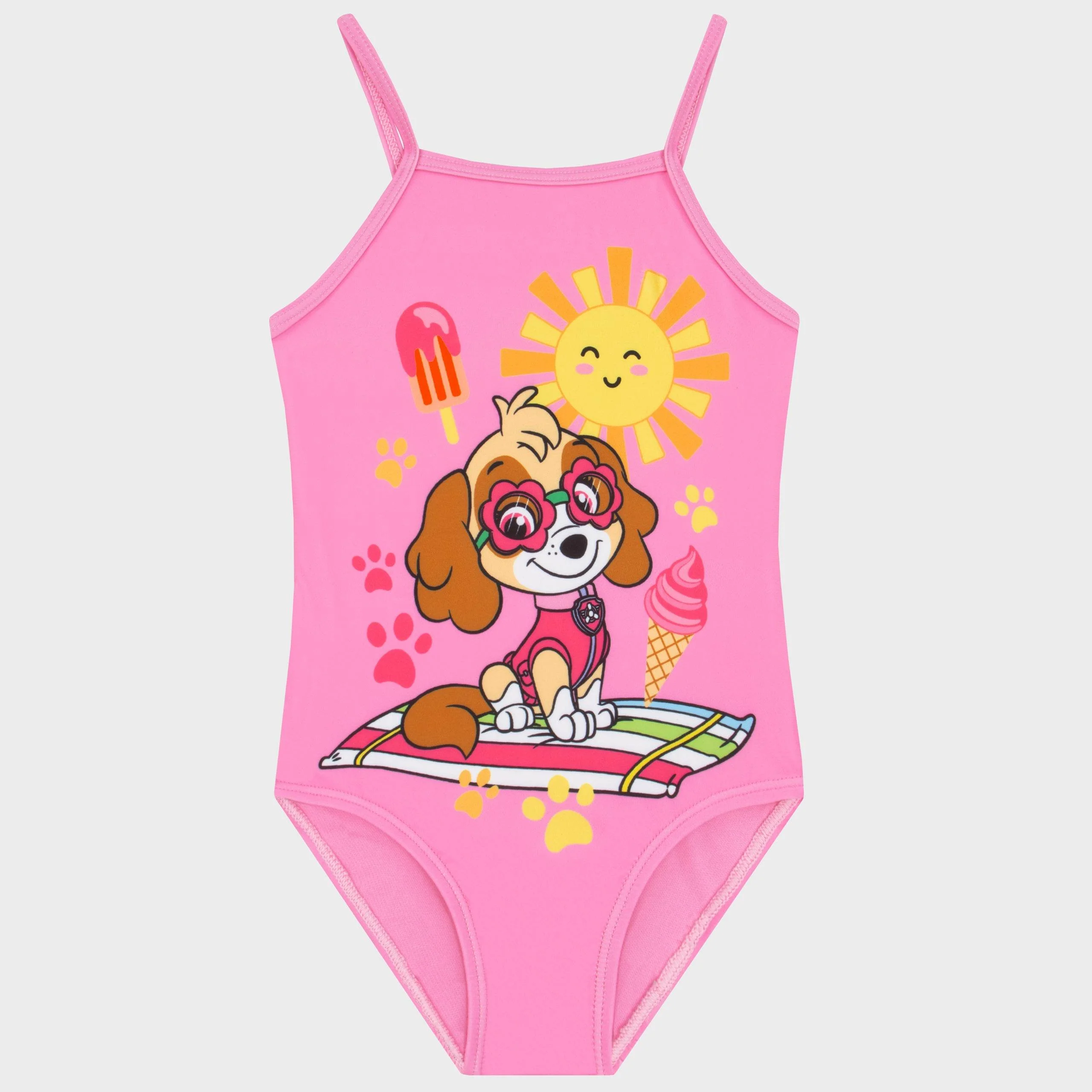 PAW Patrol Skye Swimsuit - Image 6