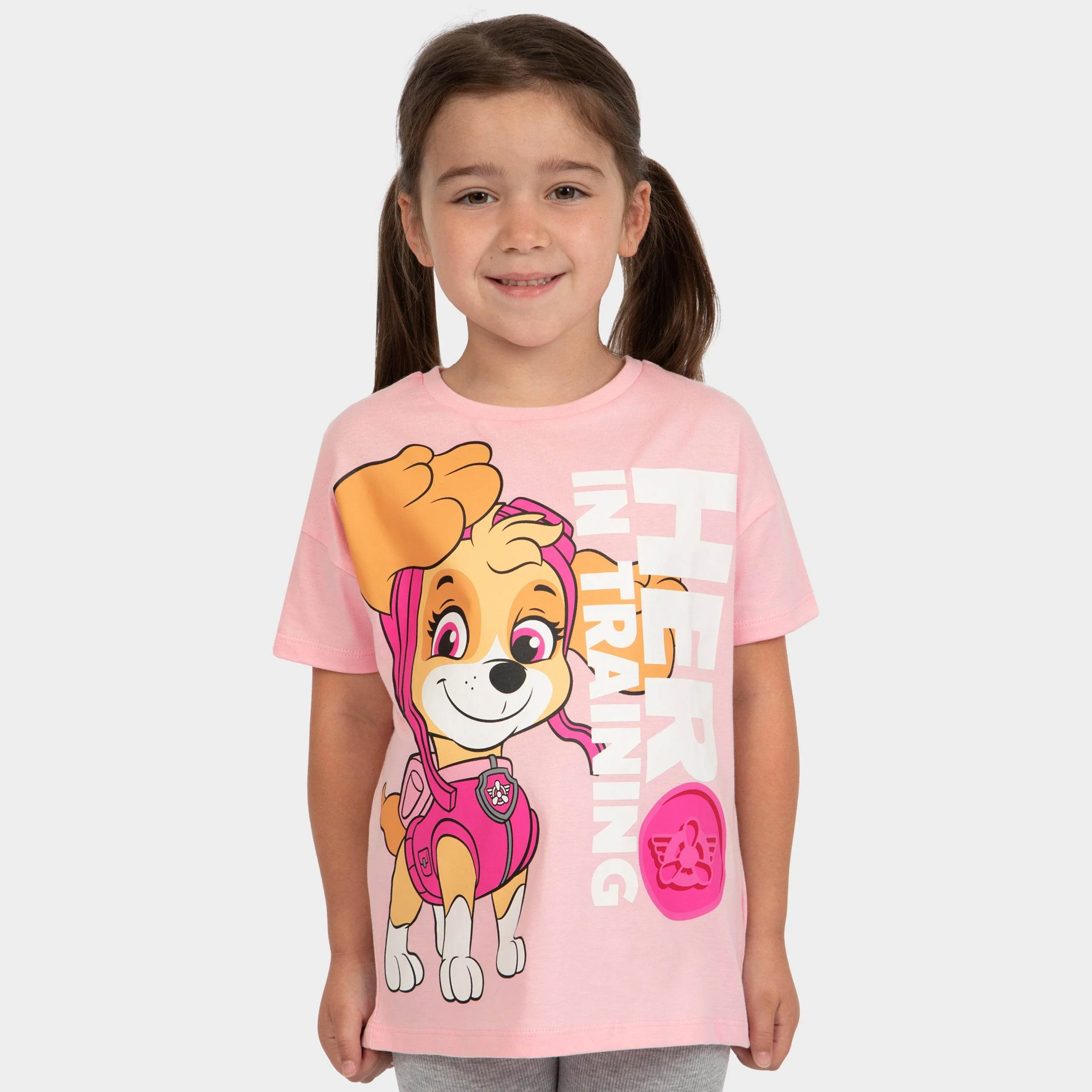 PAW Patrol Skye T-Shirt - Hero In Training - Image 3