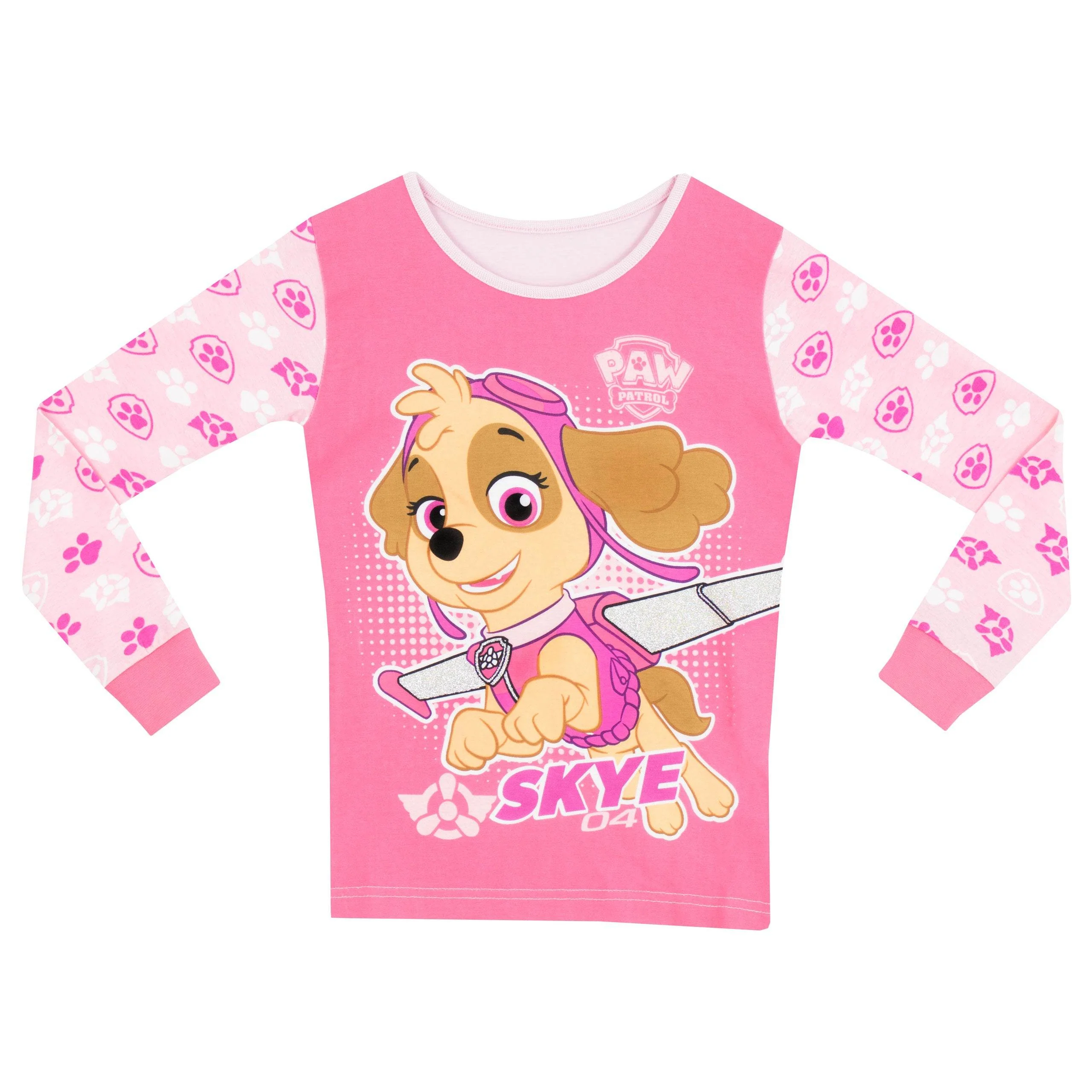PAW Patrol Pyjamas Skye - Image 6