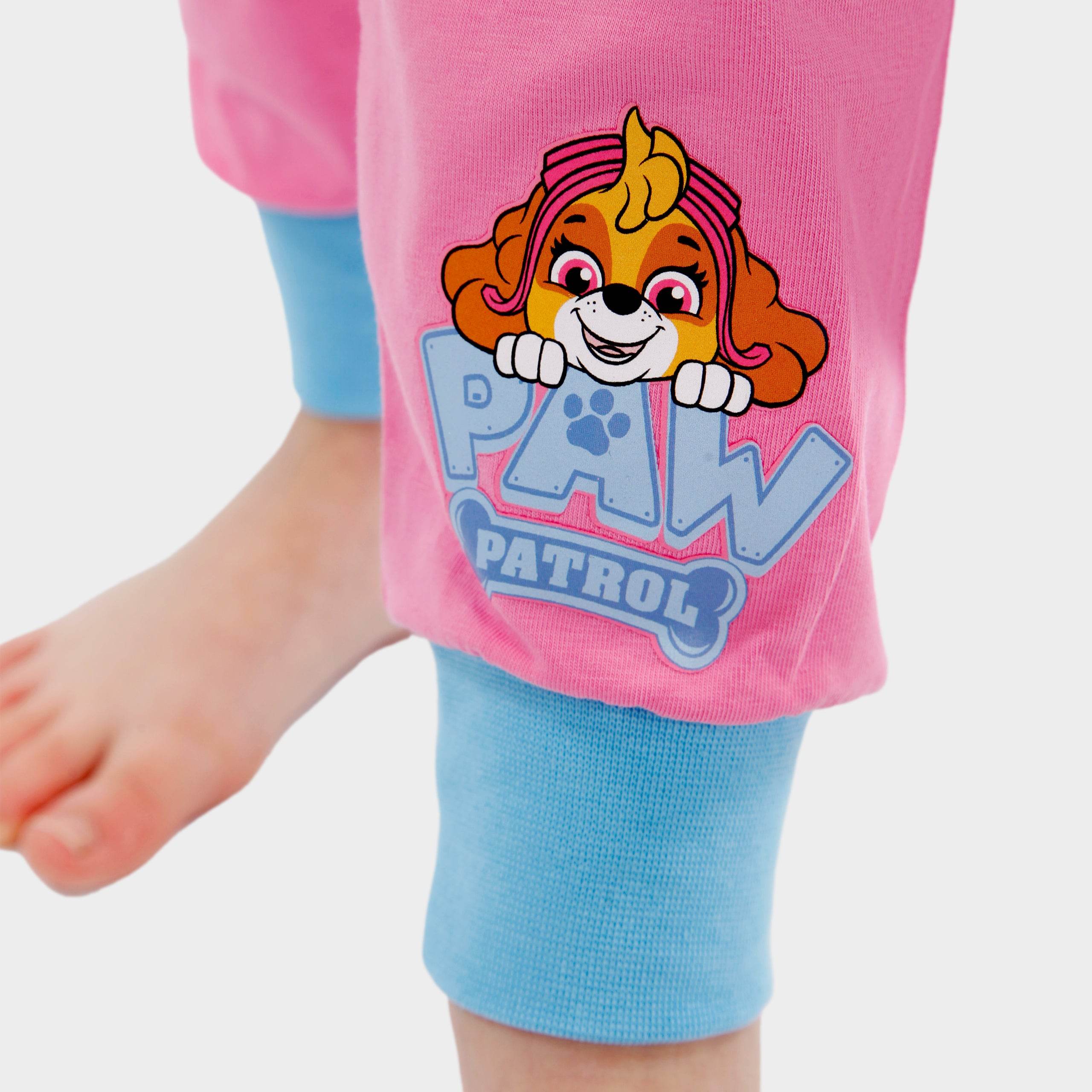 PAW Patrol Snuggle Fit Pyjama Set - Image 4