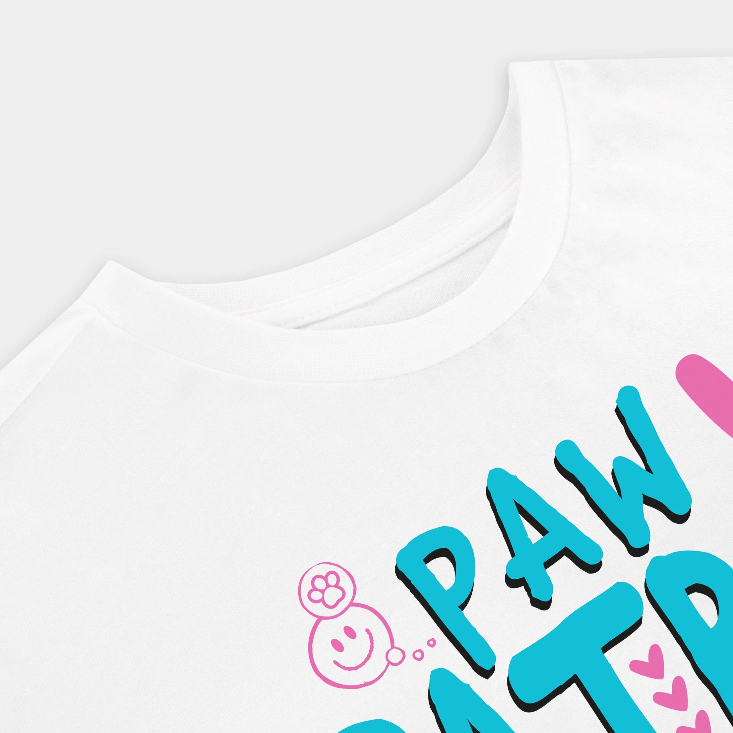PAW Patrol T-Shirt - PAW Patrol On A Stroll - Image 7