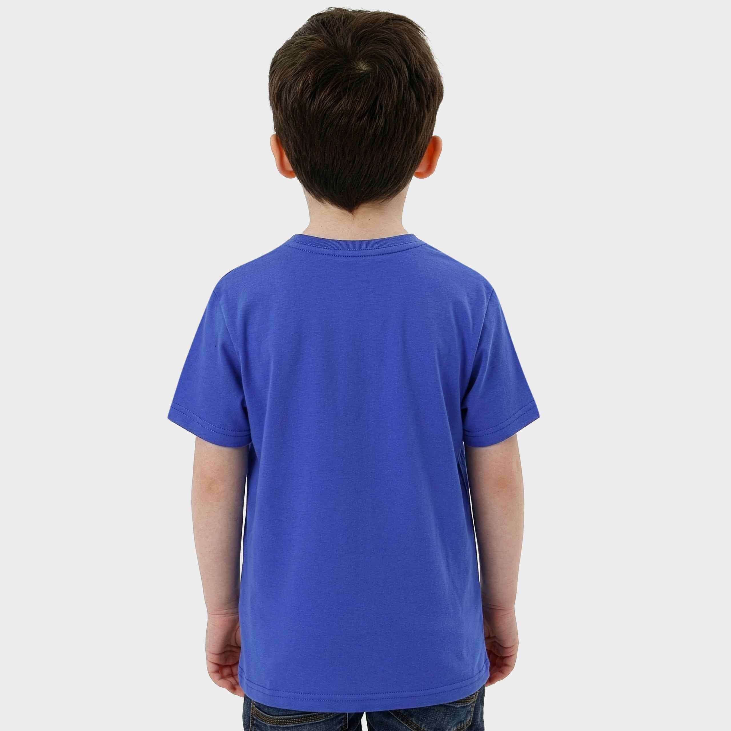PAW Patrol T-shirt- Team Spirit - Image 4
