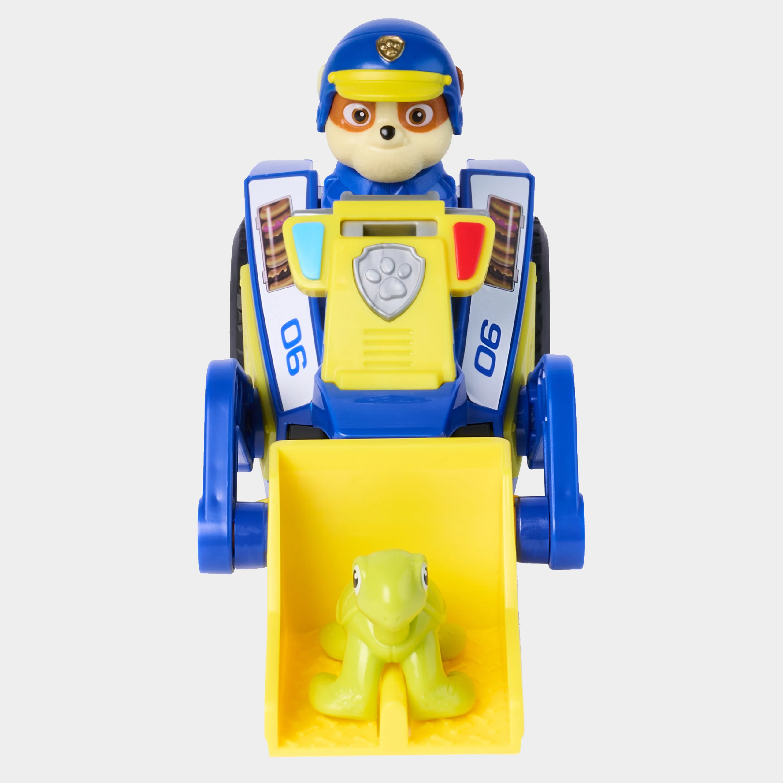 Paw Patrol Search & Rescue Vehicle Rubble - Image 2