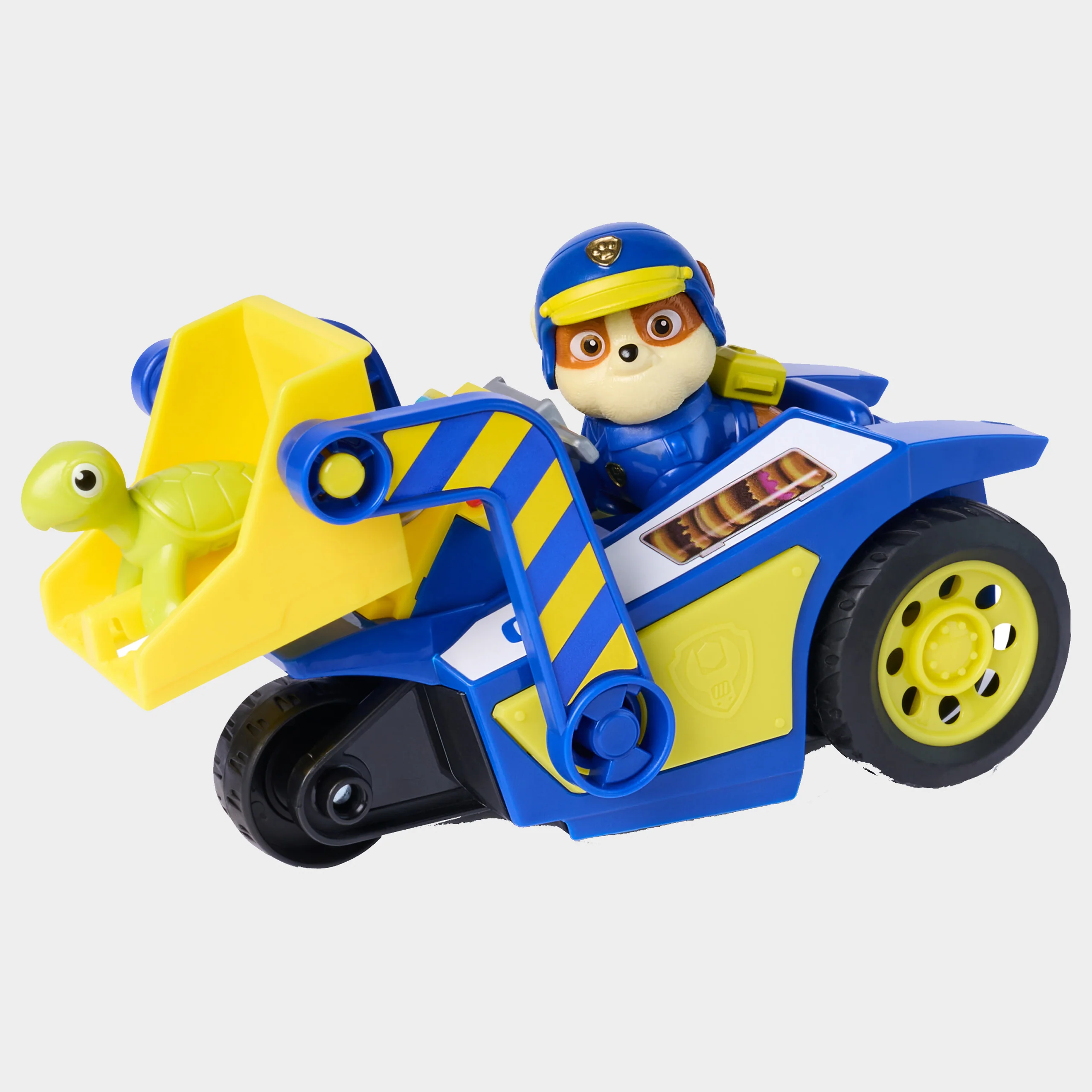 Paw Patrol Search & Rescue Vehicle Rubble - Image 3