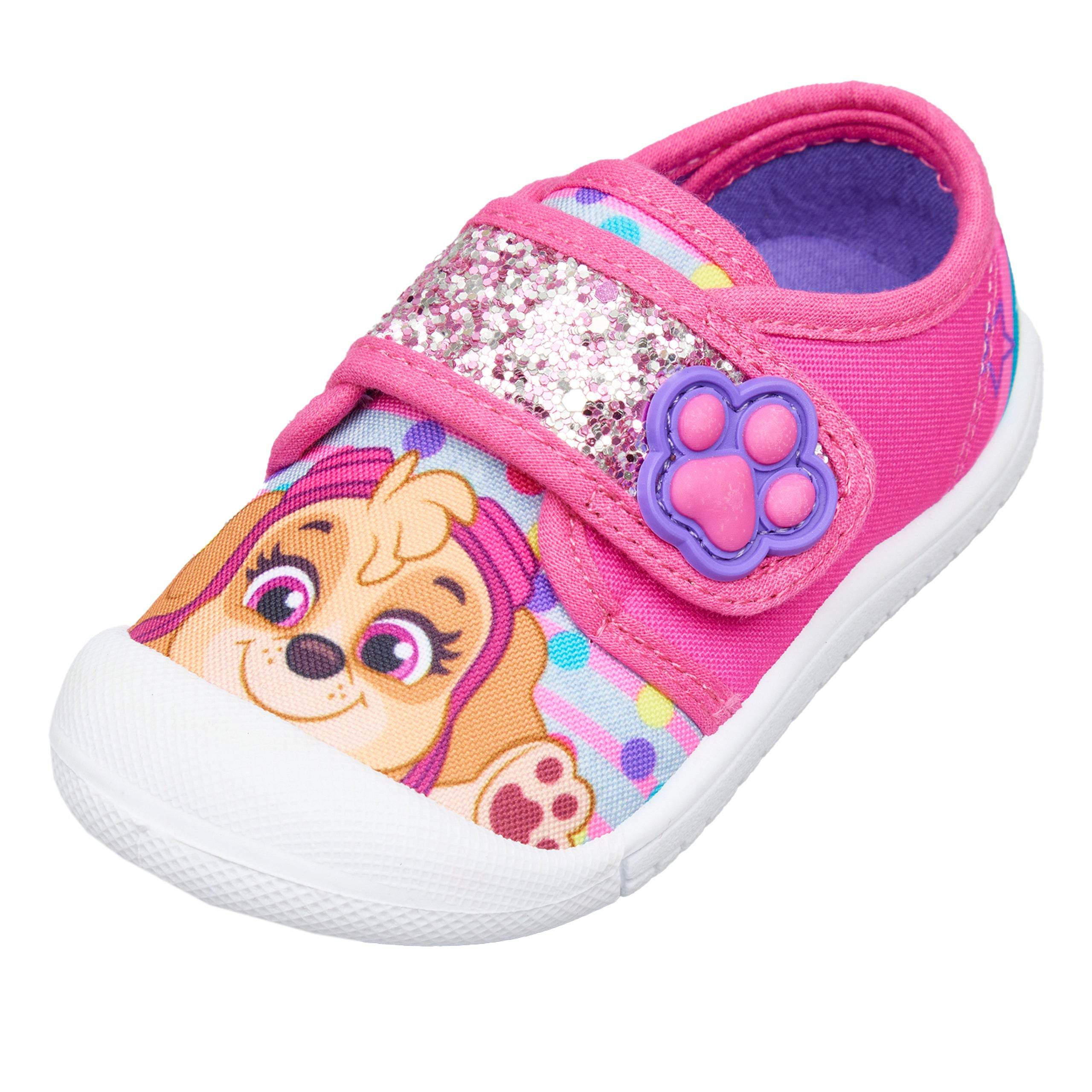 PAW Patrol Trainers - Everest and Skye - Image 3