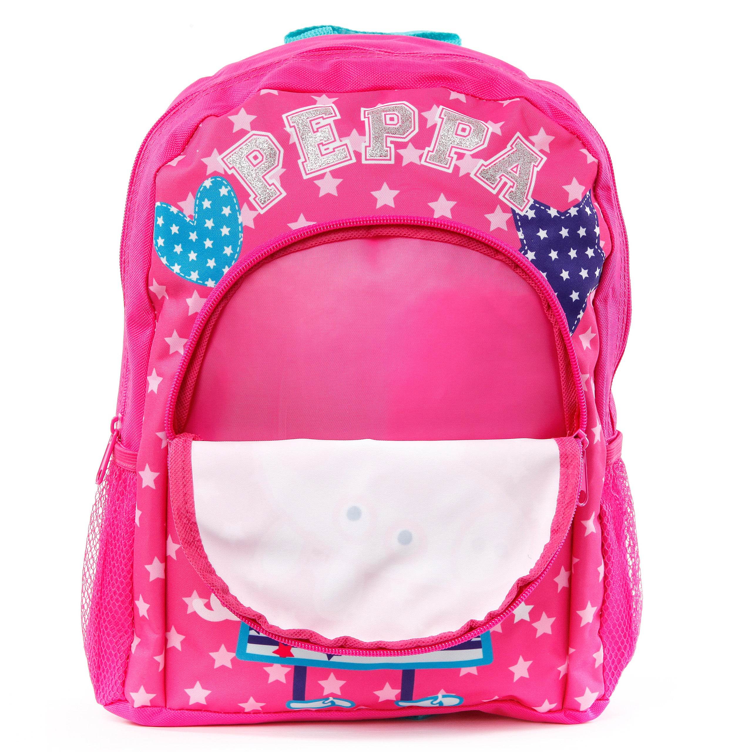 Peppa Pig Backpack - Image 3