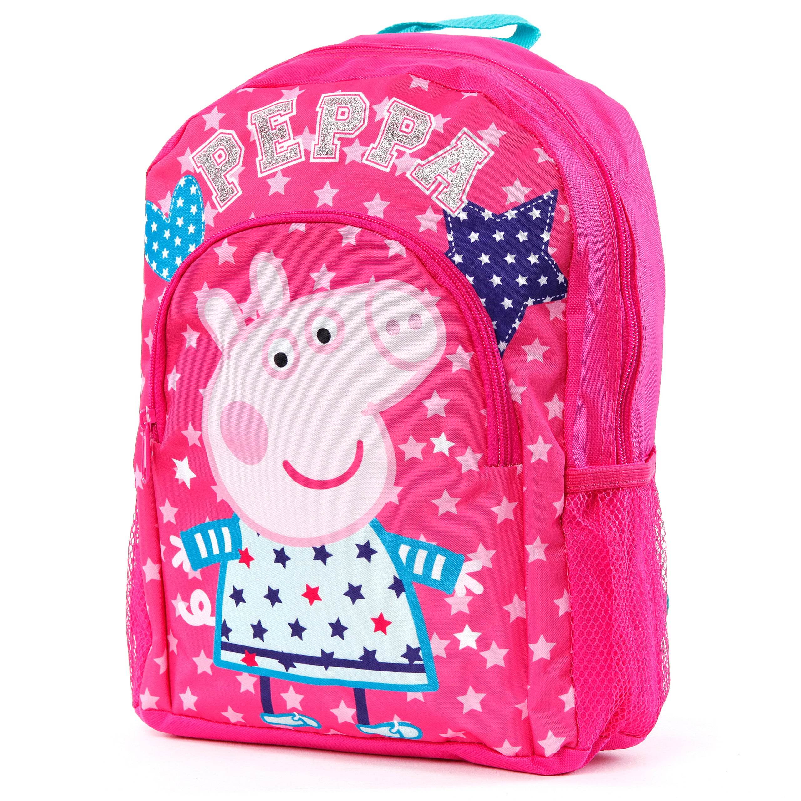 Peppa Pig Backpack - Image 7
