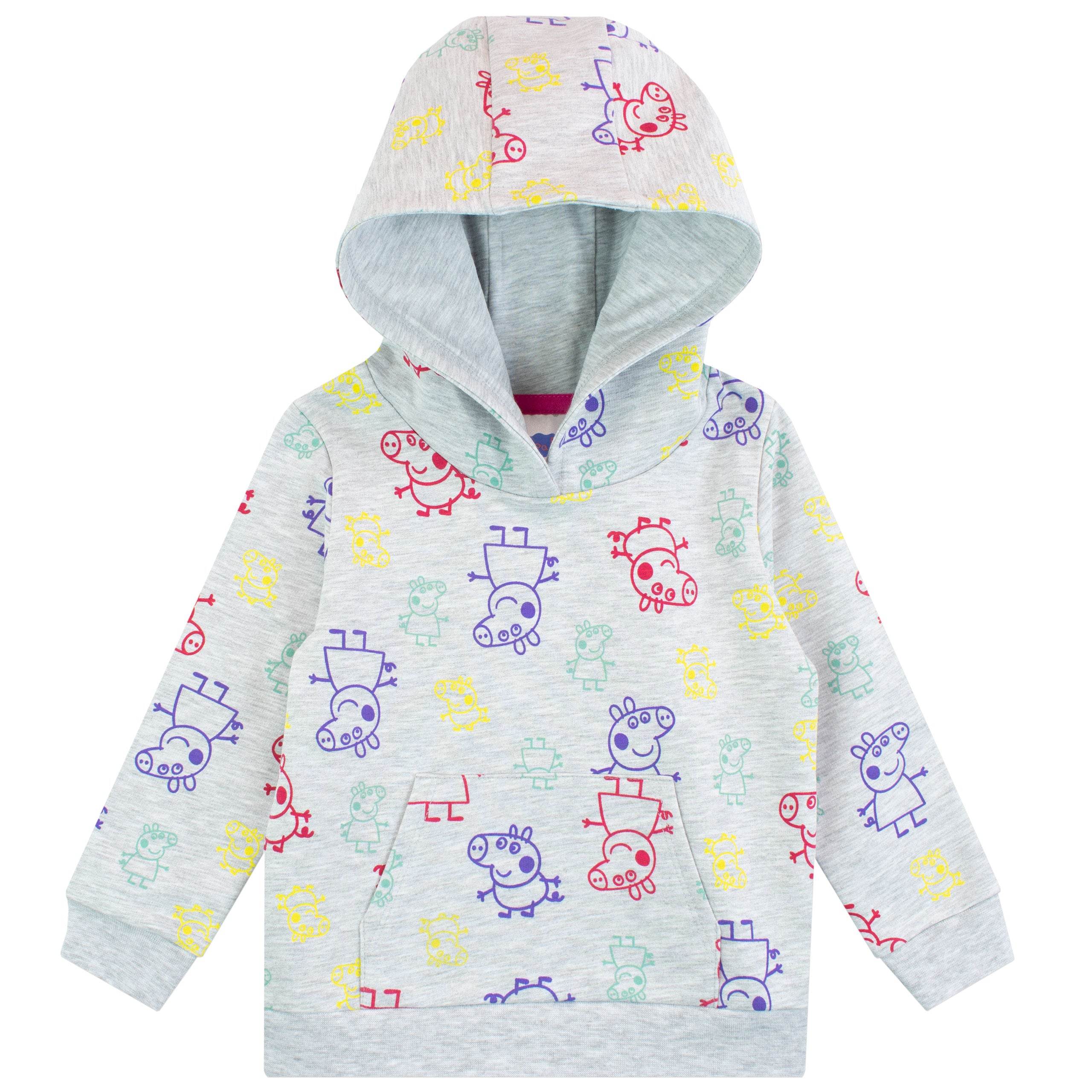 Peppa Pig Hoodie - Image 2