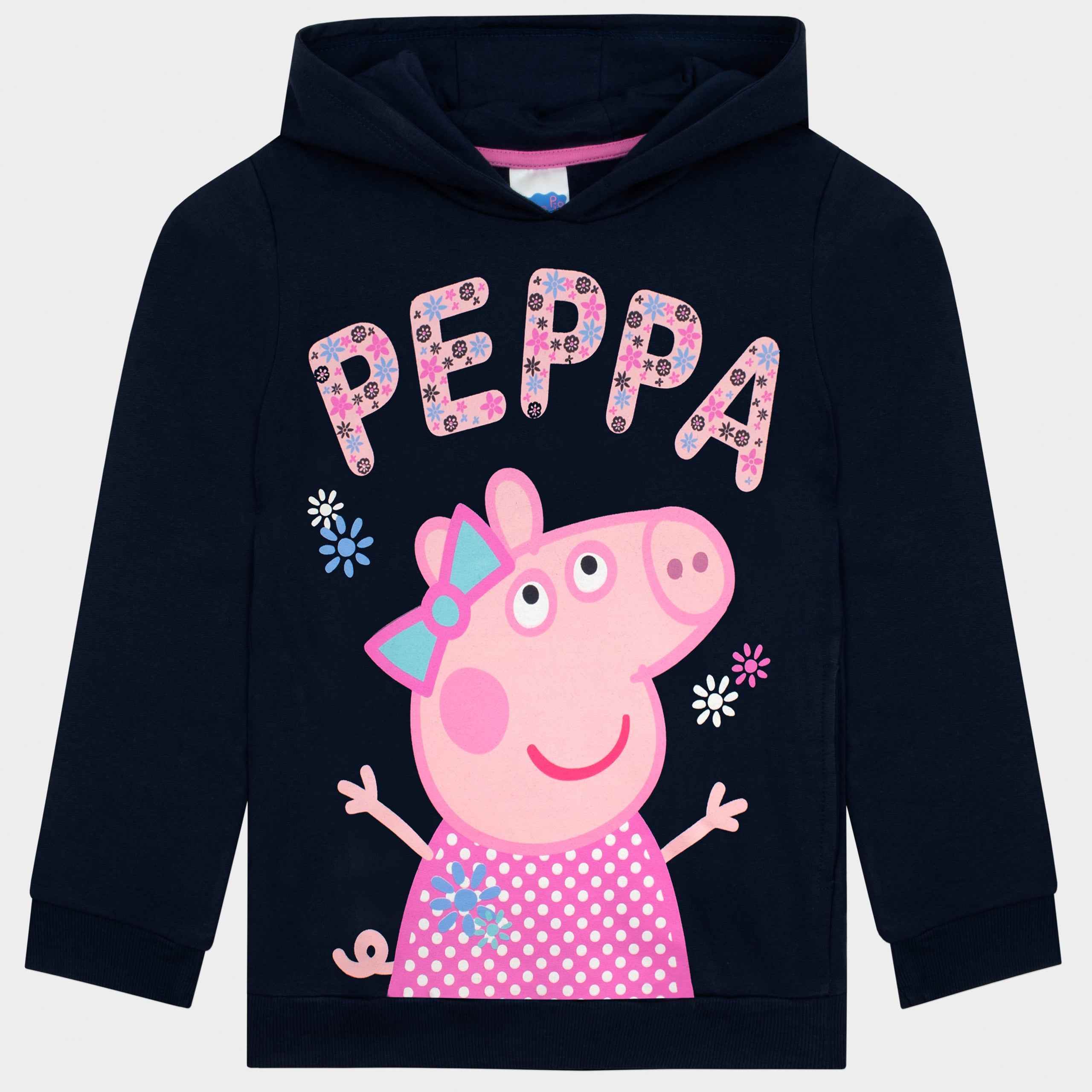 Peppa Pig Hoodie - Image 7
