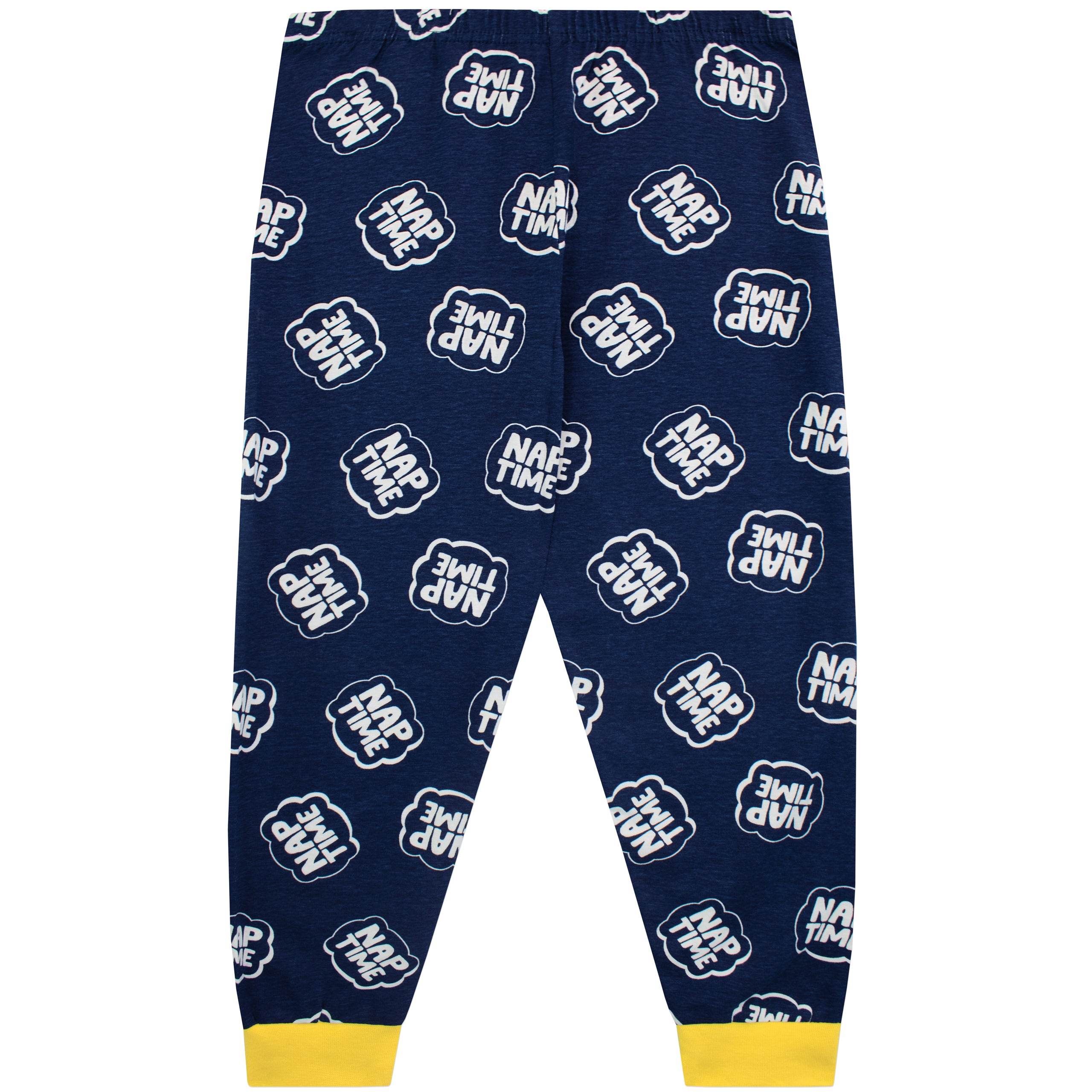 Peppa Pig Nap Princess Pyjamas - Image 7
