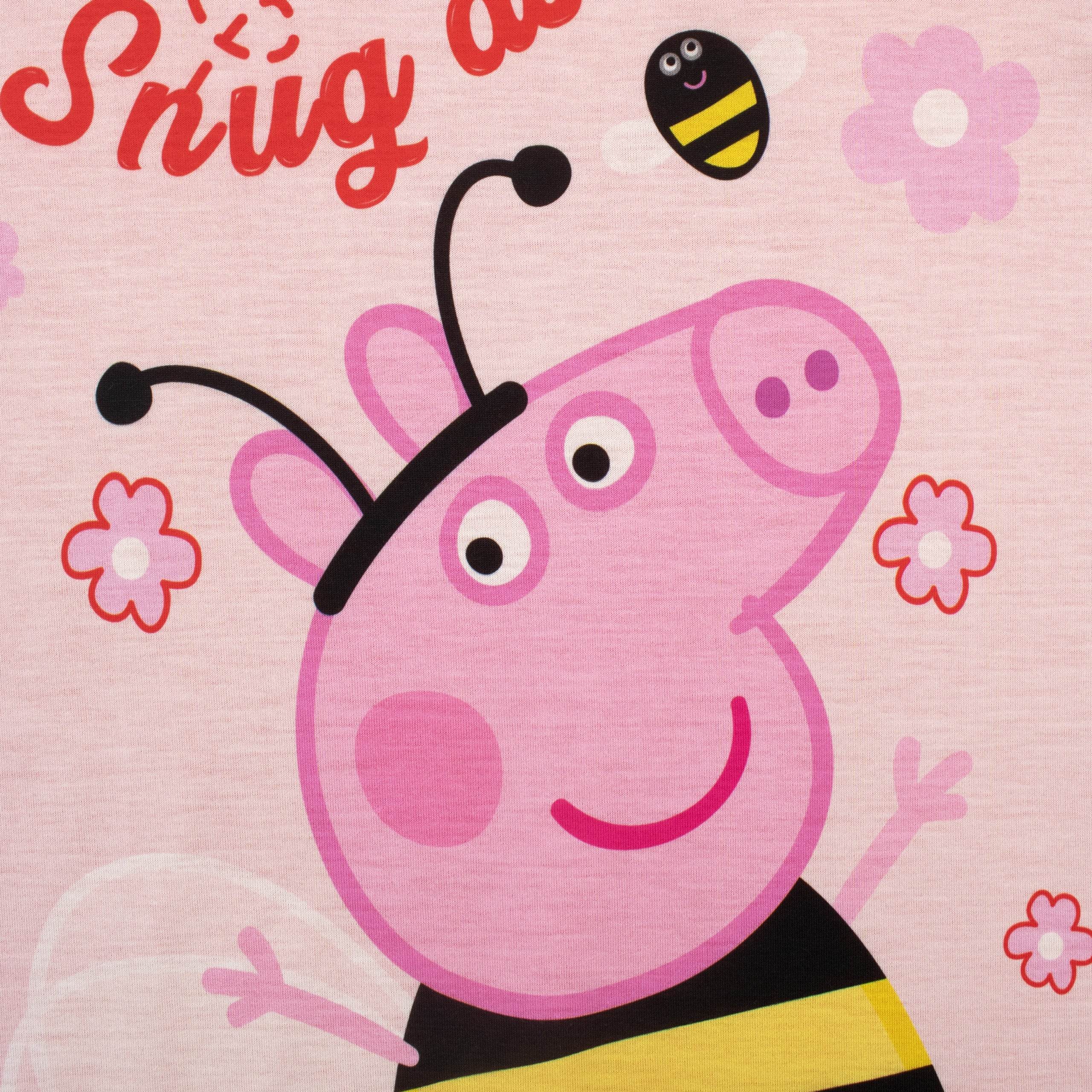 Peppa Pig Nightdress - Teddy - Image 2