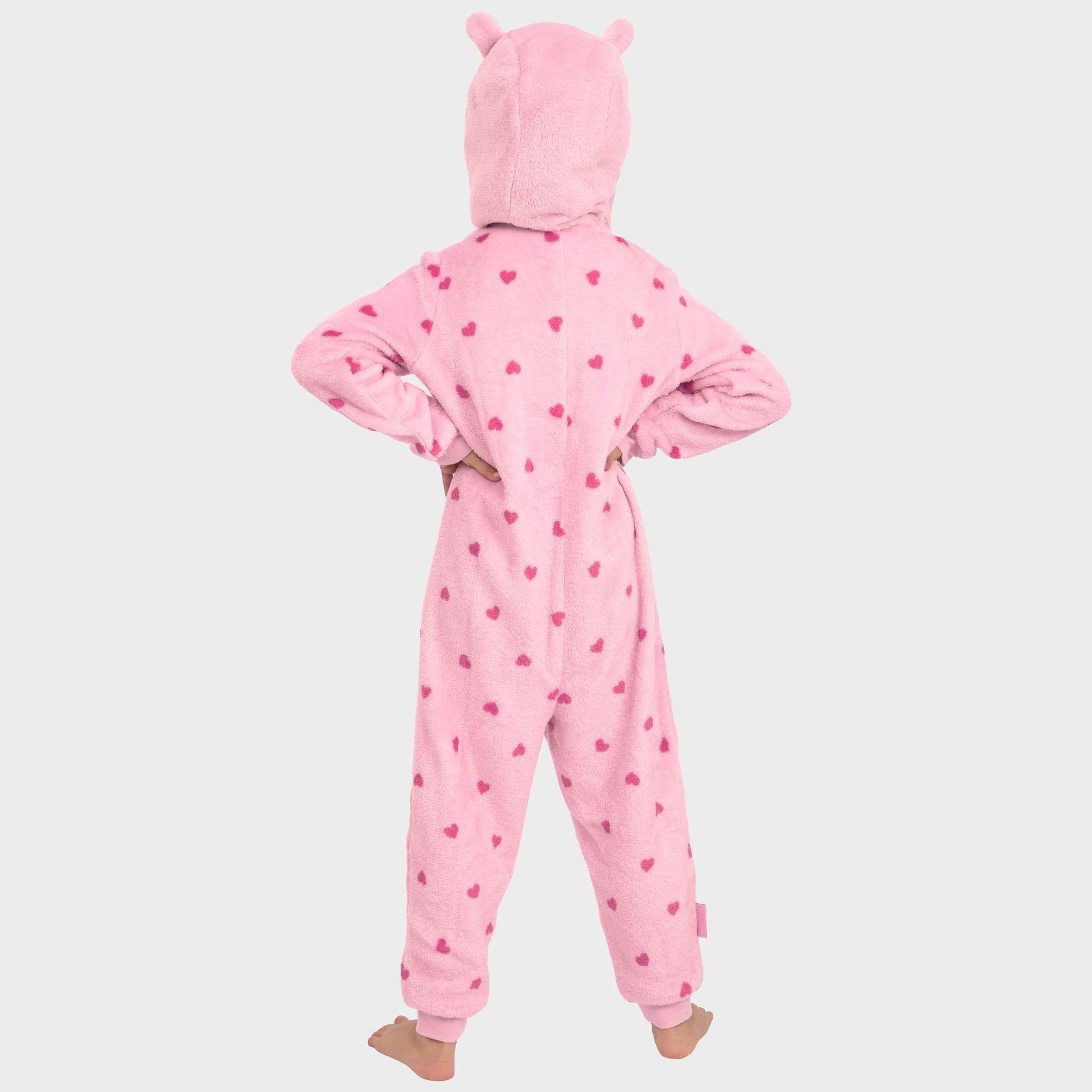 Peppa Pig Onesie - Image 6