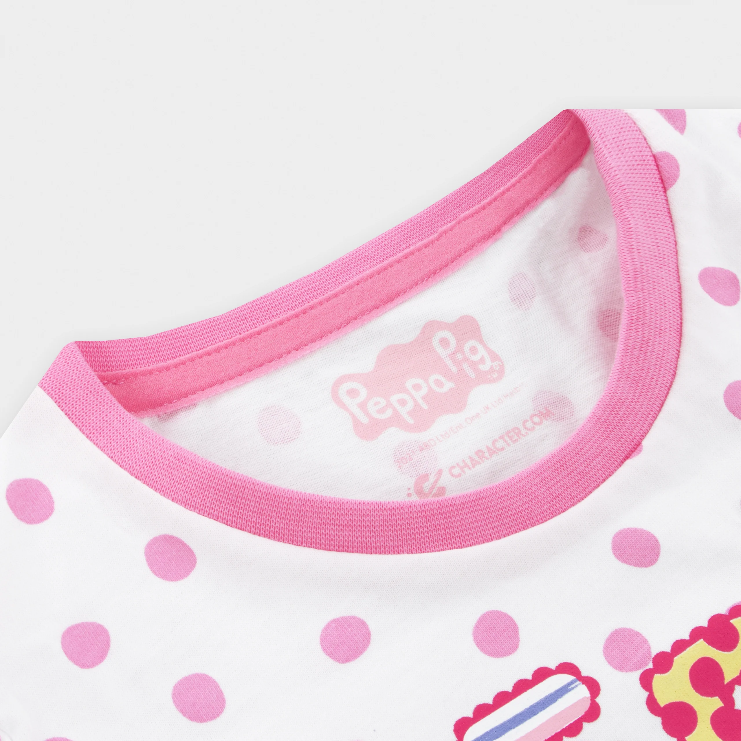Peppa Pig Pyjamas - Image 10
