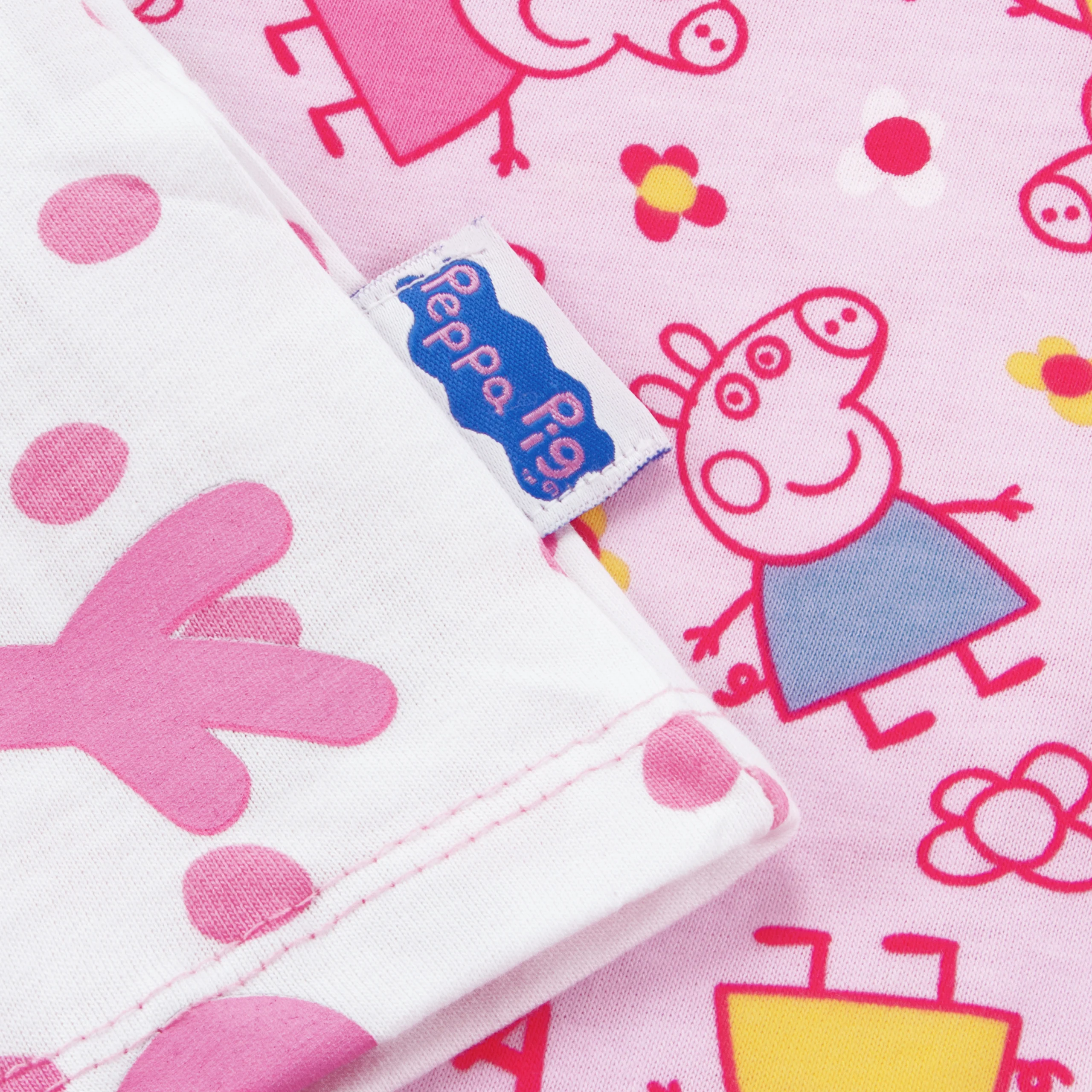 Peppa Pig Pyjamas - Image 14