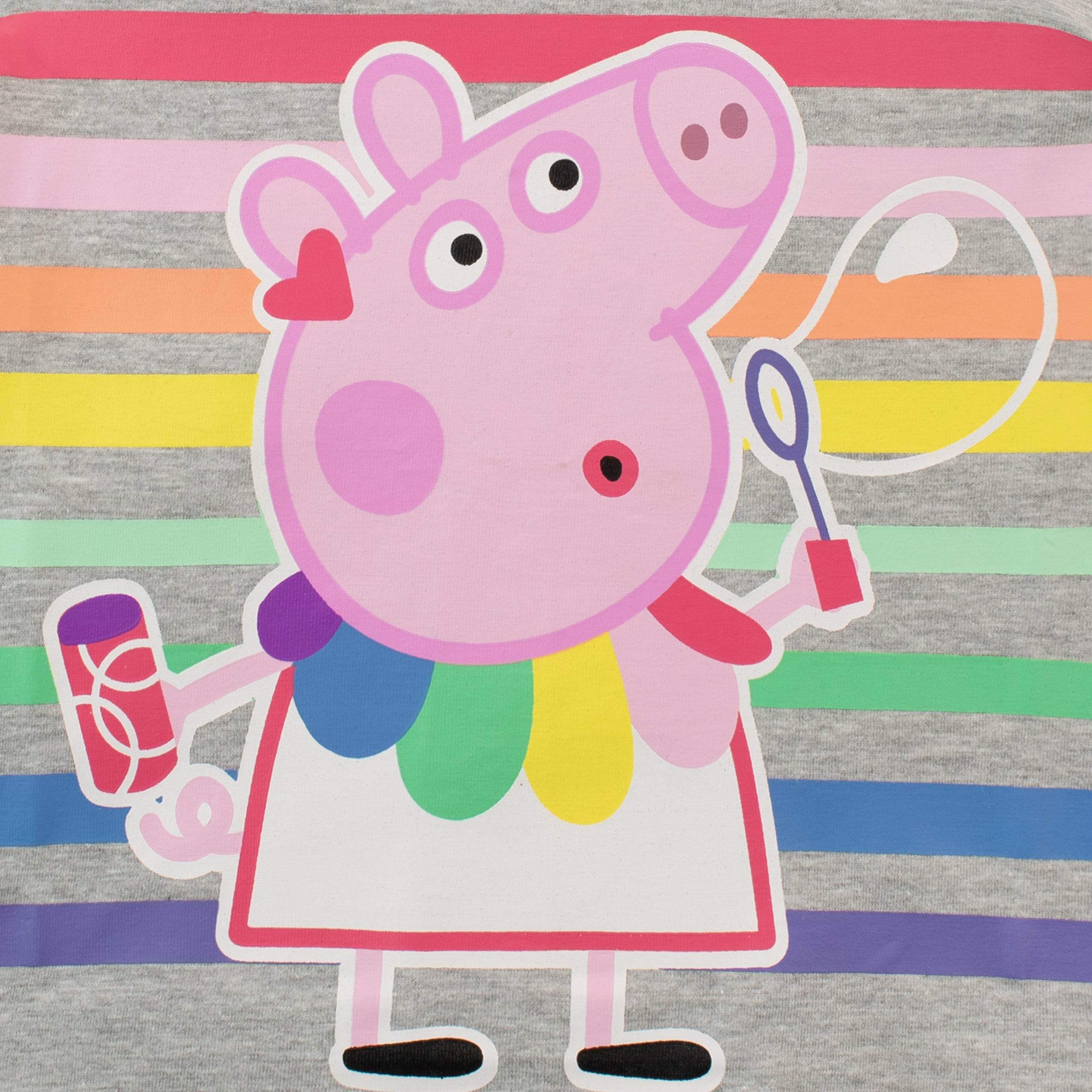 Peppa Pig Pyjamas - Be Happy - Image 3