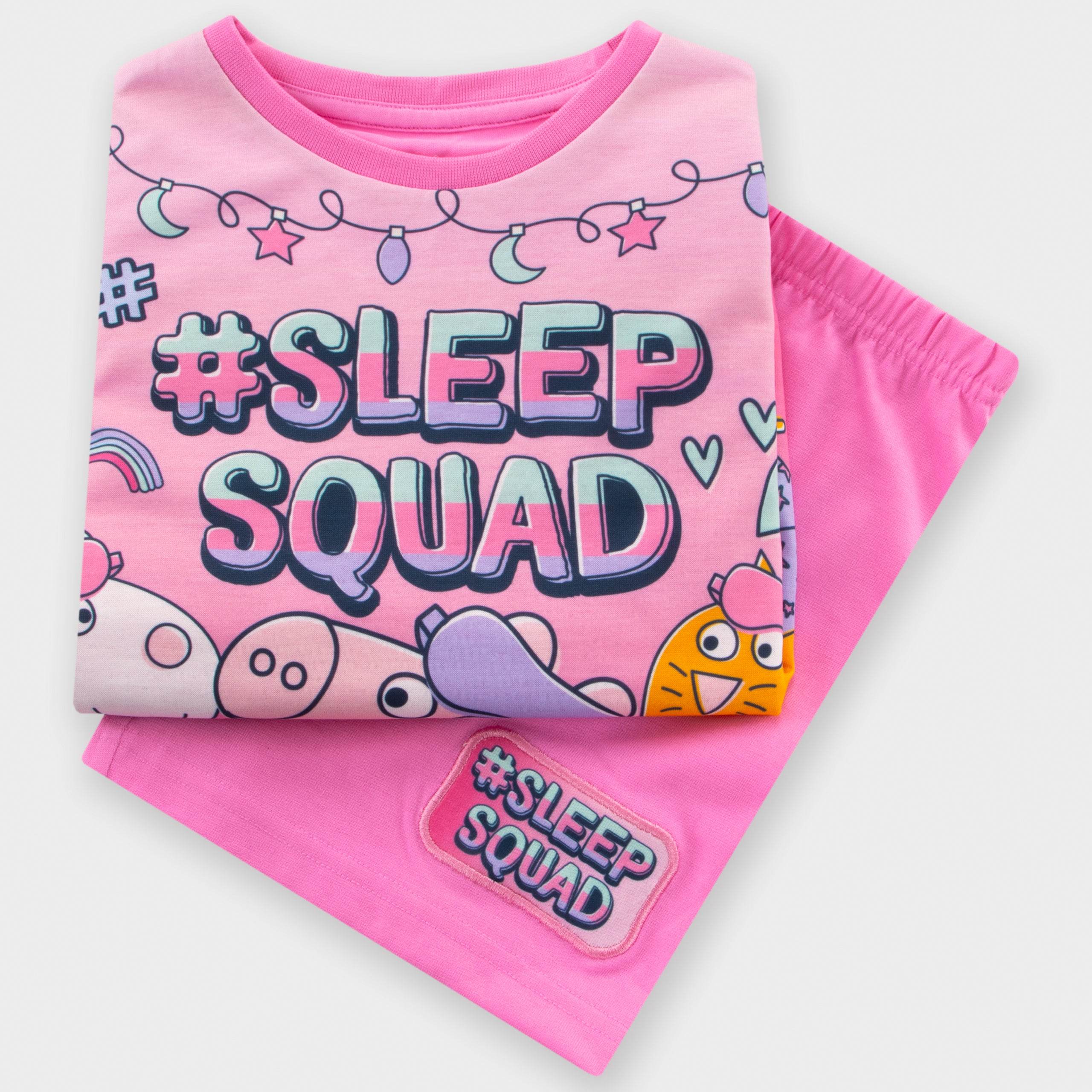 Peppa Pig Pyjamas - Sleep Squad - Image 9