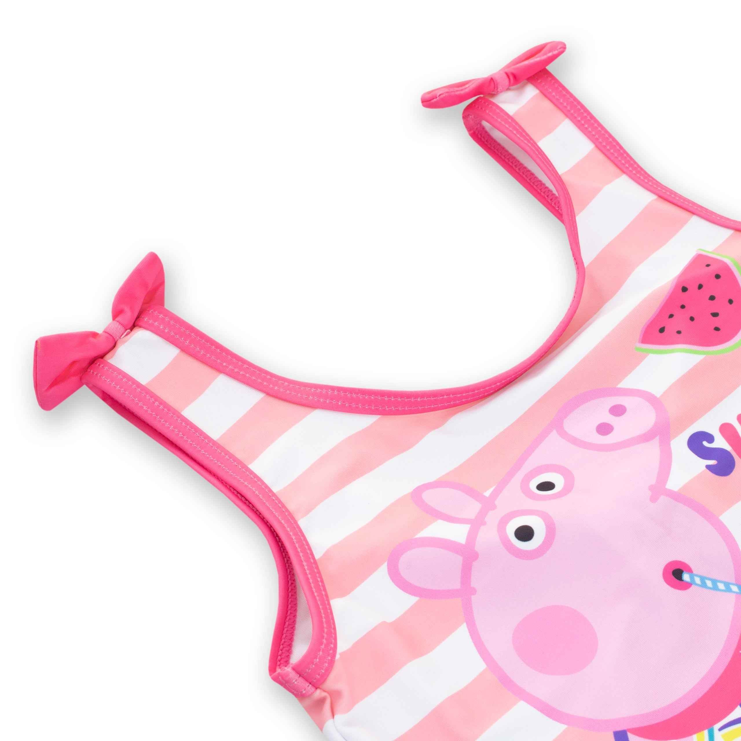 Peppa Pig Swimsuit - Image 8