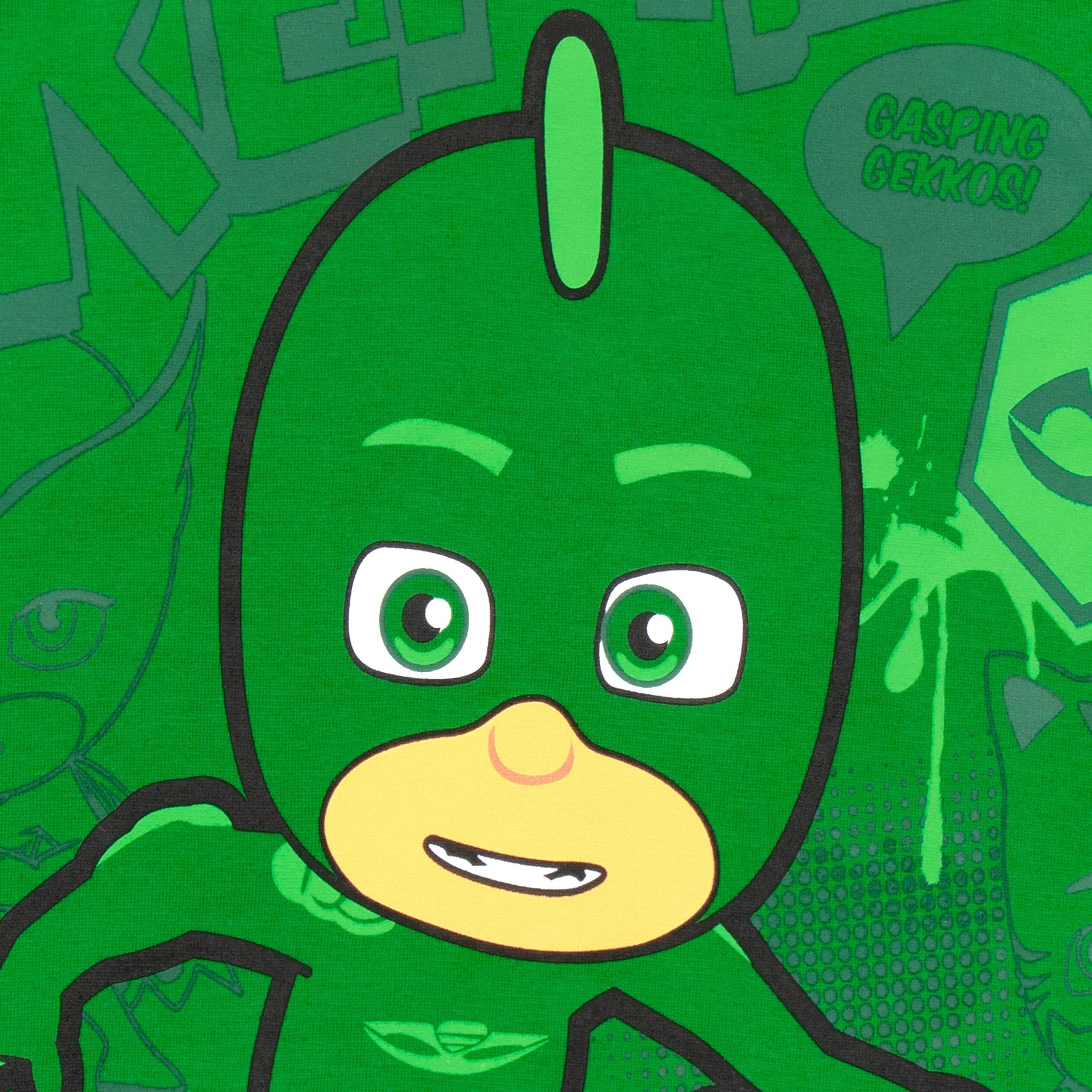 PJ Masks T-Shirt - Gekko - Image 4