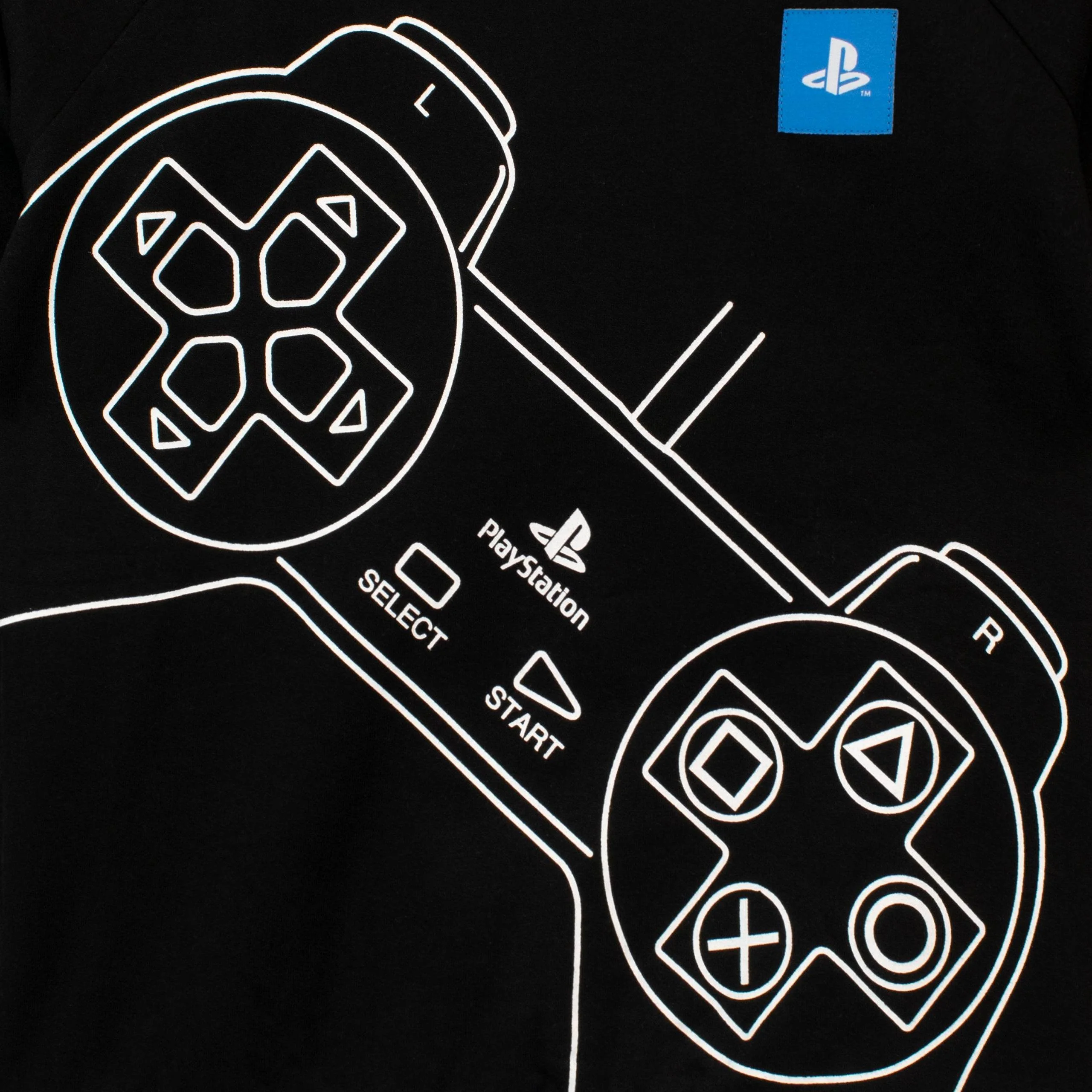 PlayStation Sweatshirt - Image 2