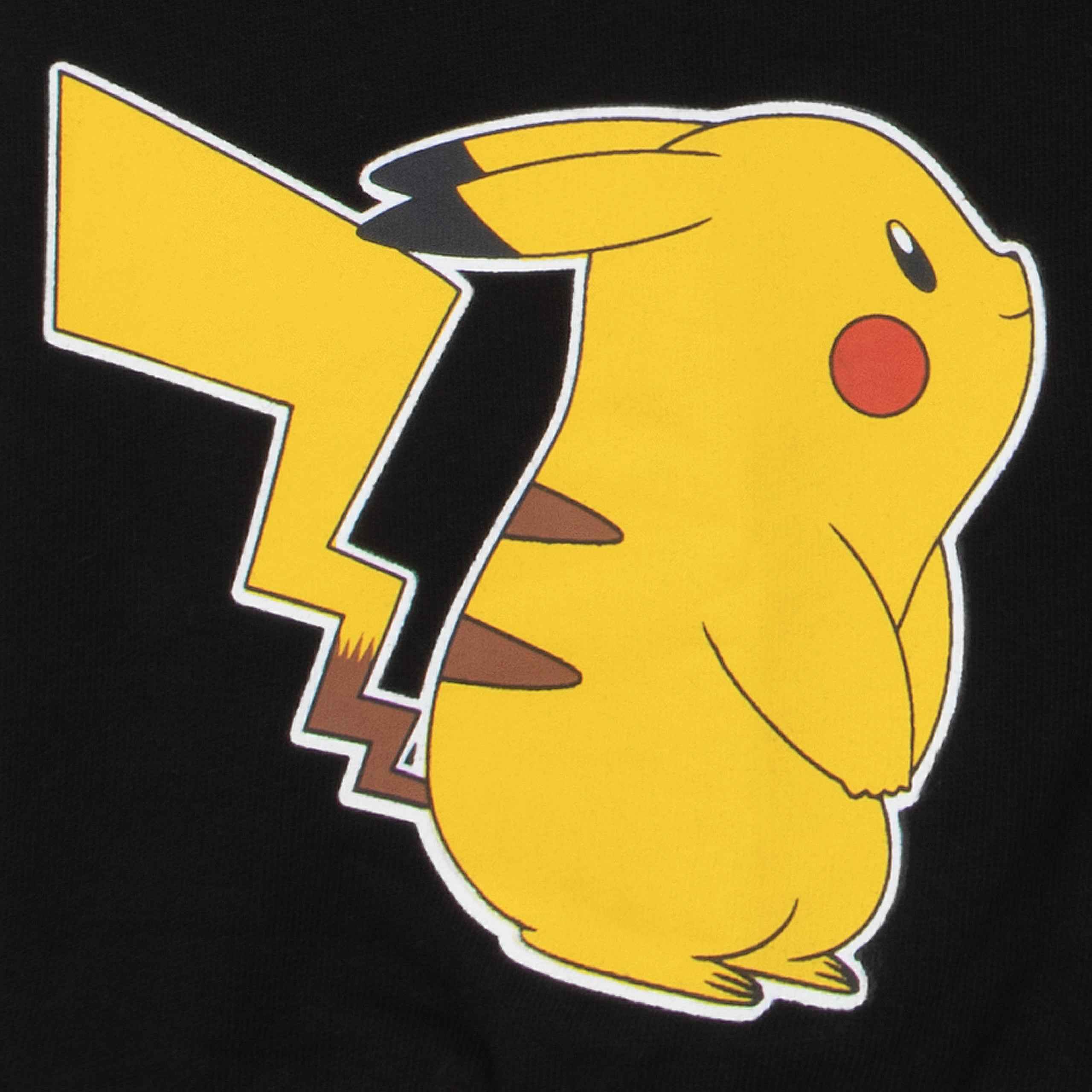 Pokemon Bomber Jacket - Image 5