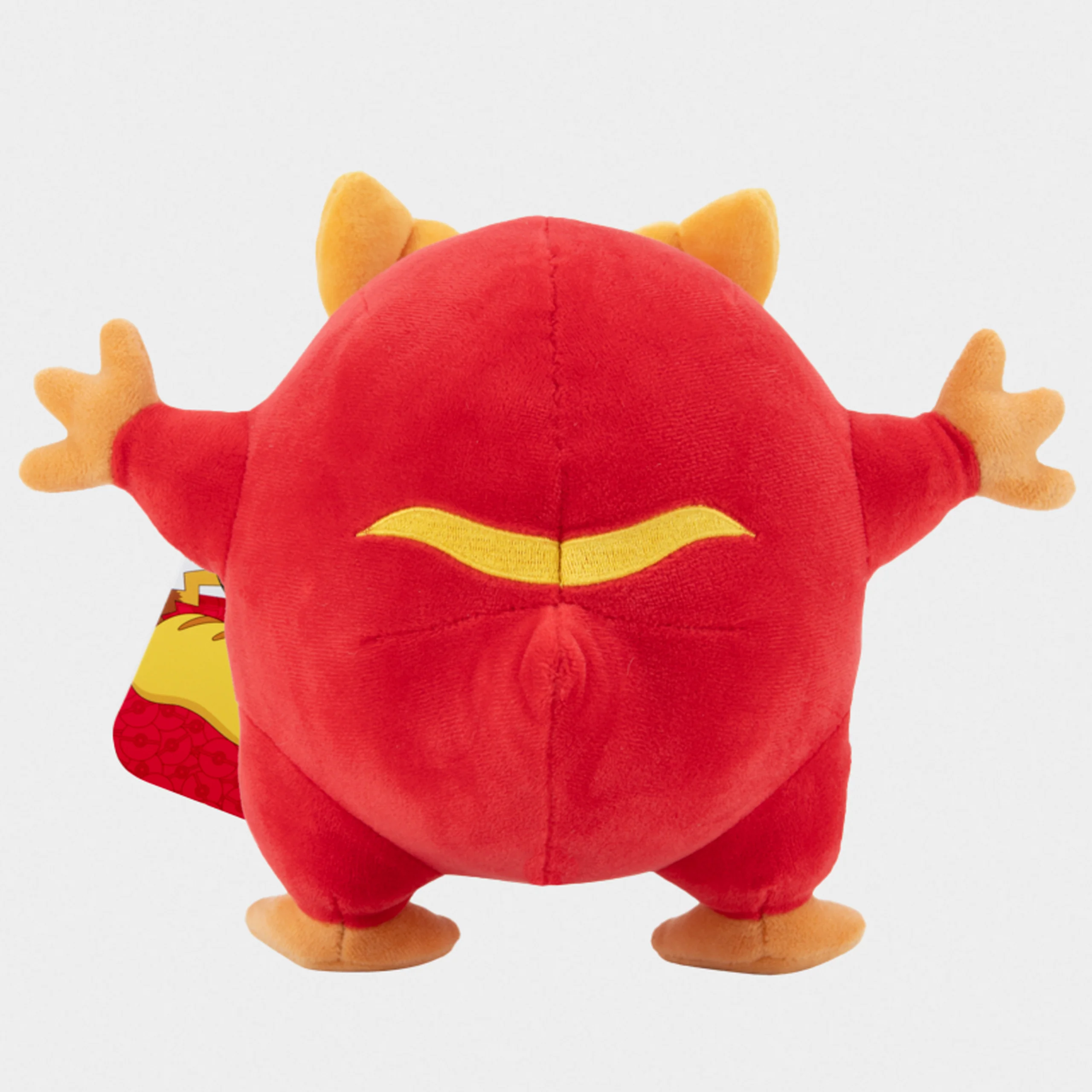 Pokemon Darumaka Plush - Image 2