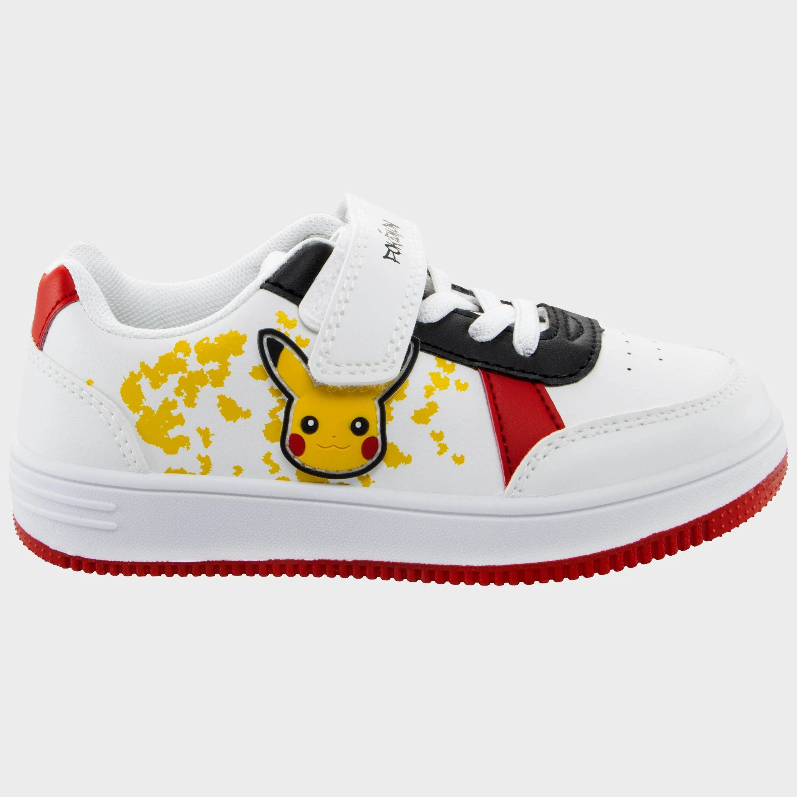 Pokemon Low Top Trainers - Image 4