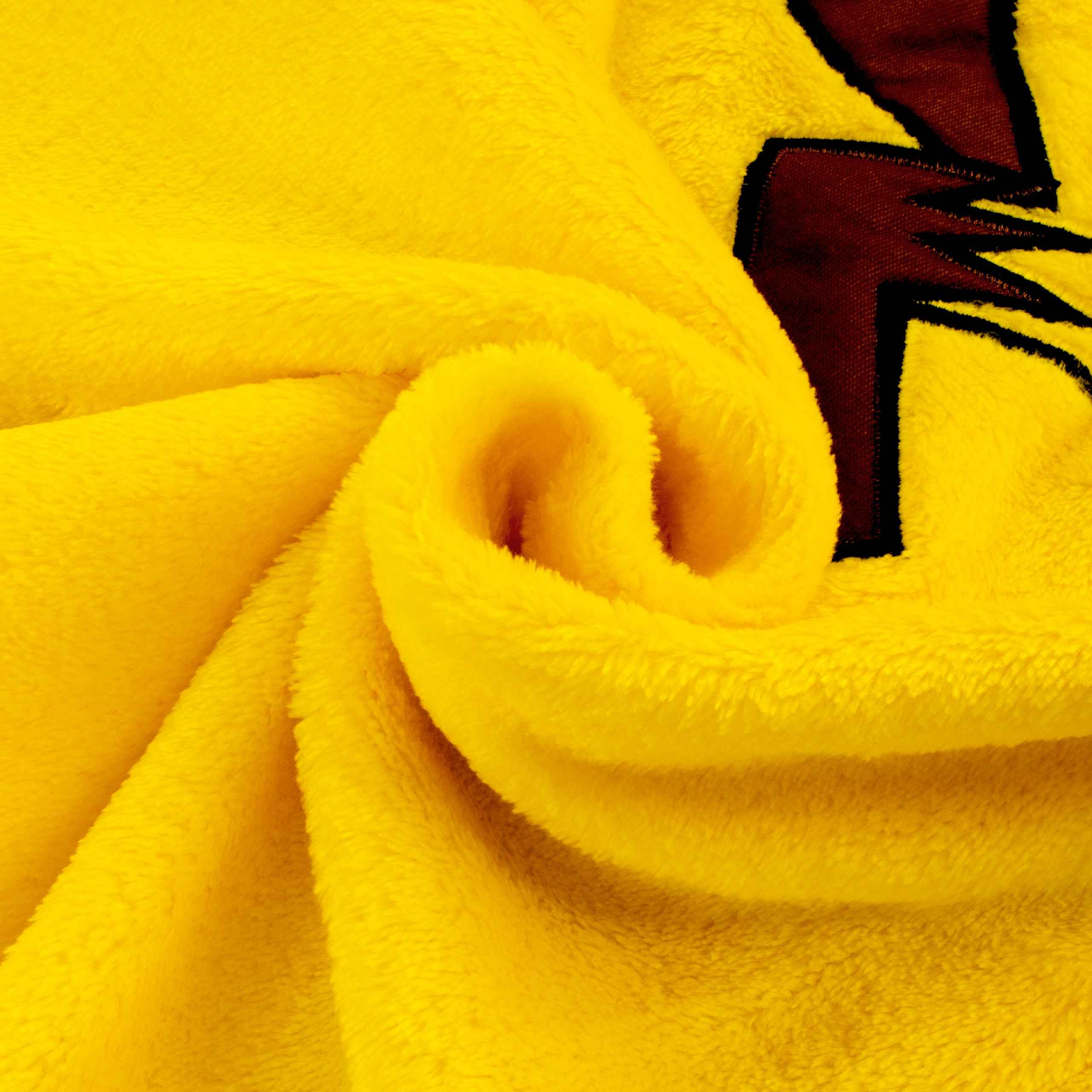 Pokemon Pikachu Dressing Gown - Image 8
