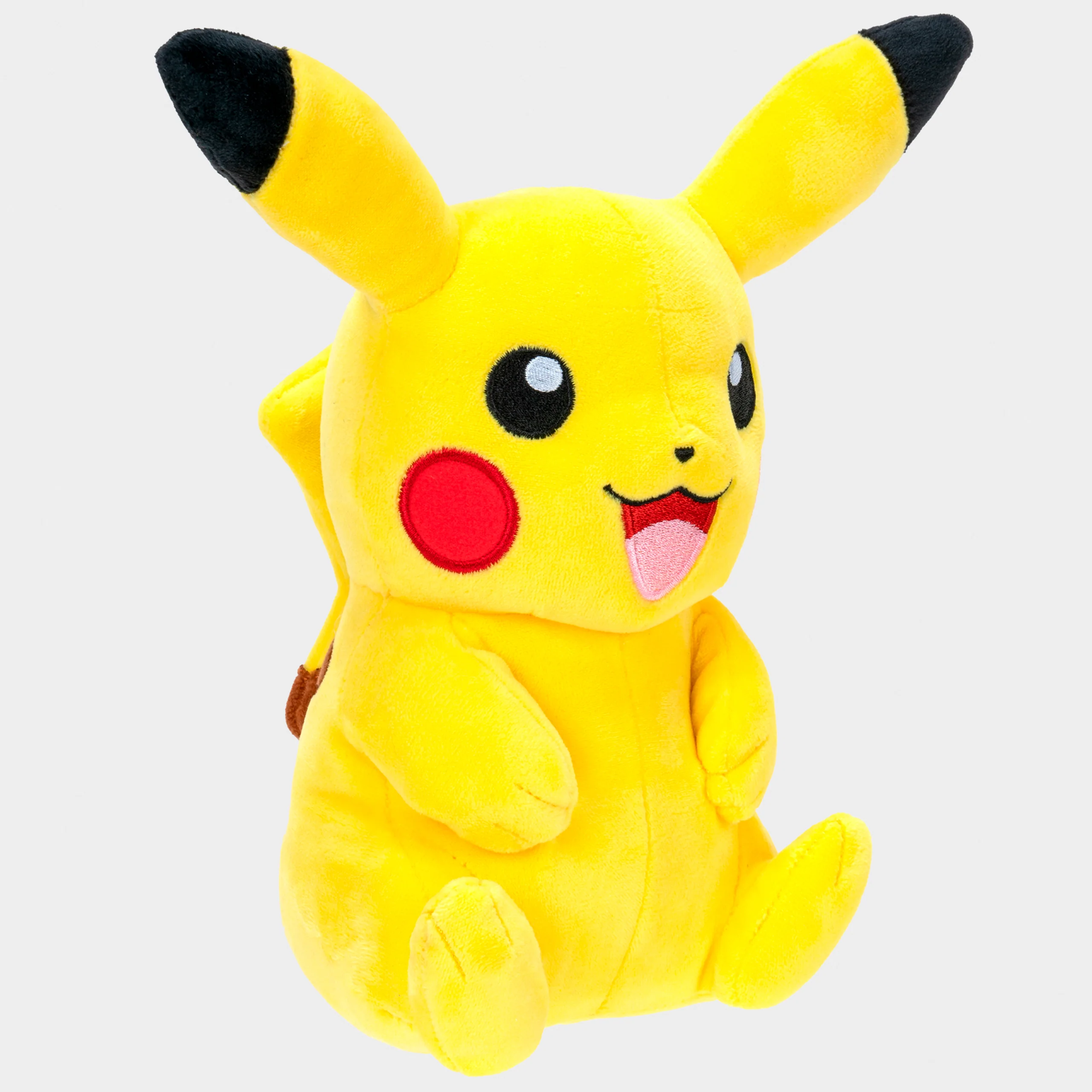 Pokemon Pikachu Plush Toy - Image 2