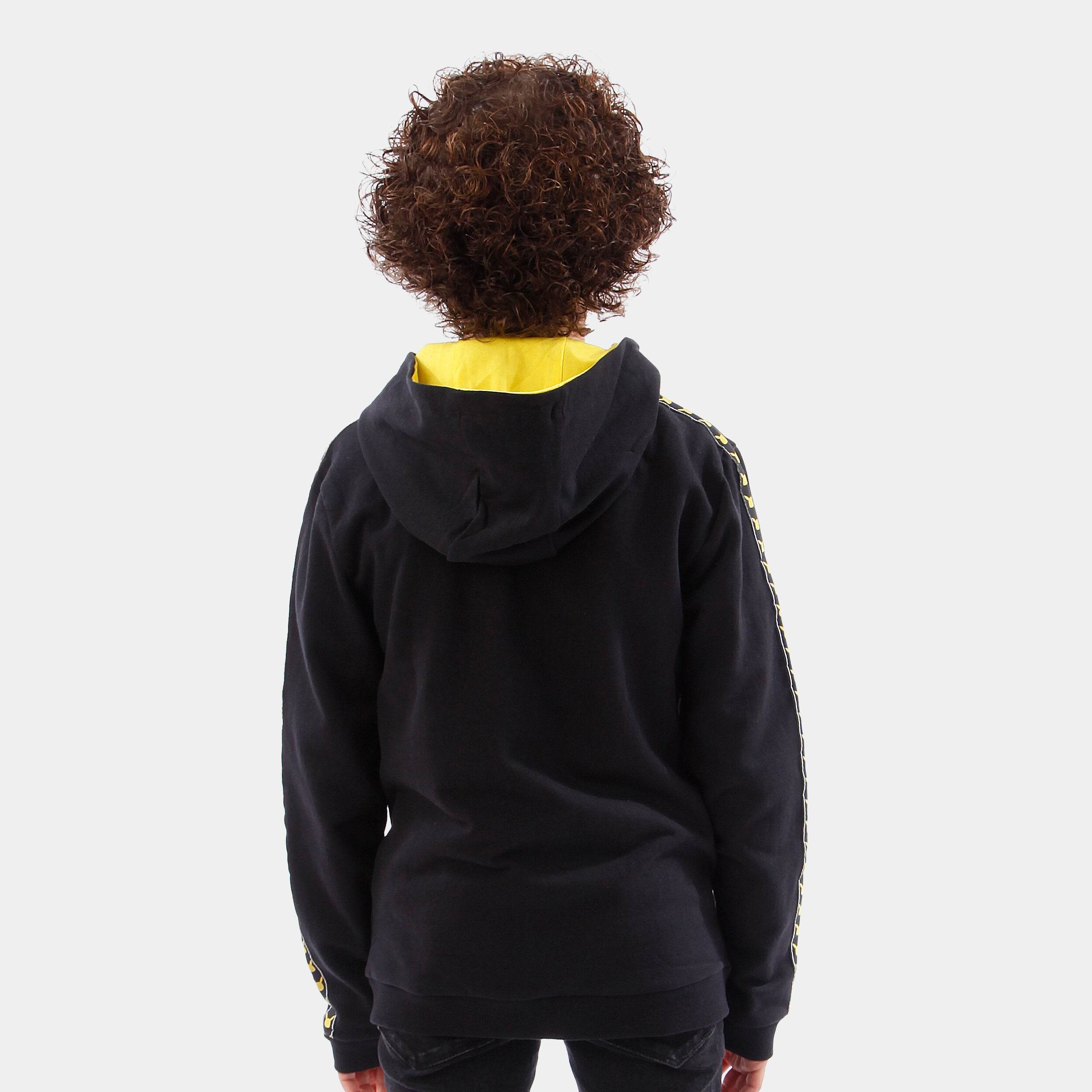Pokemon Pikachu Zip Up Hoodie - Image 4