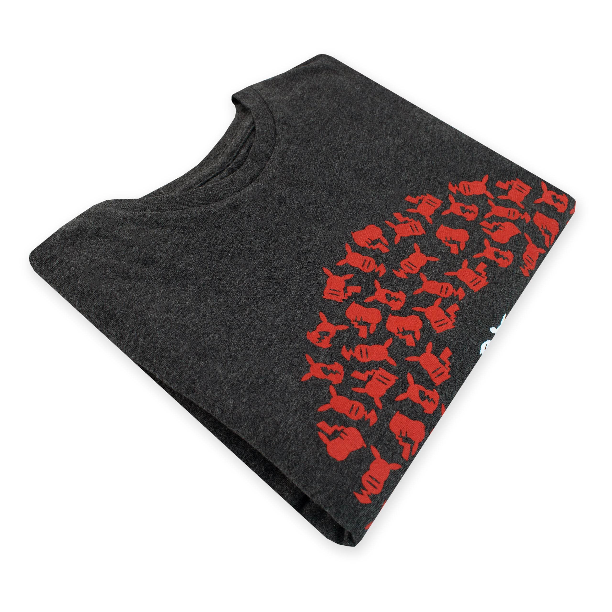 Pokemon Pokeball T-Shirt - Image 8