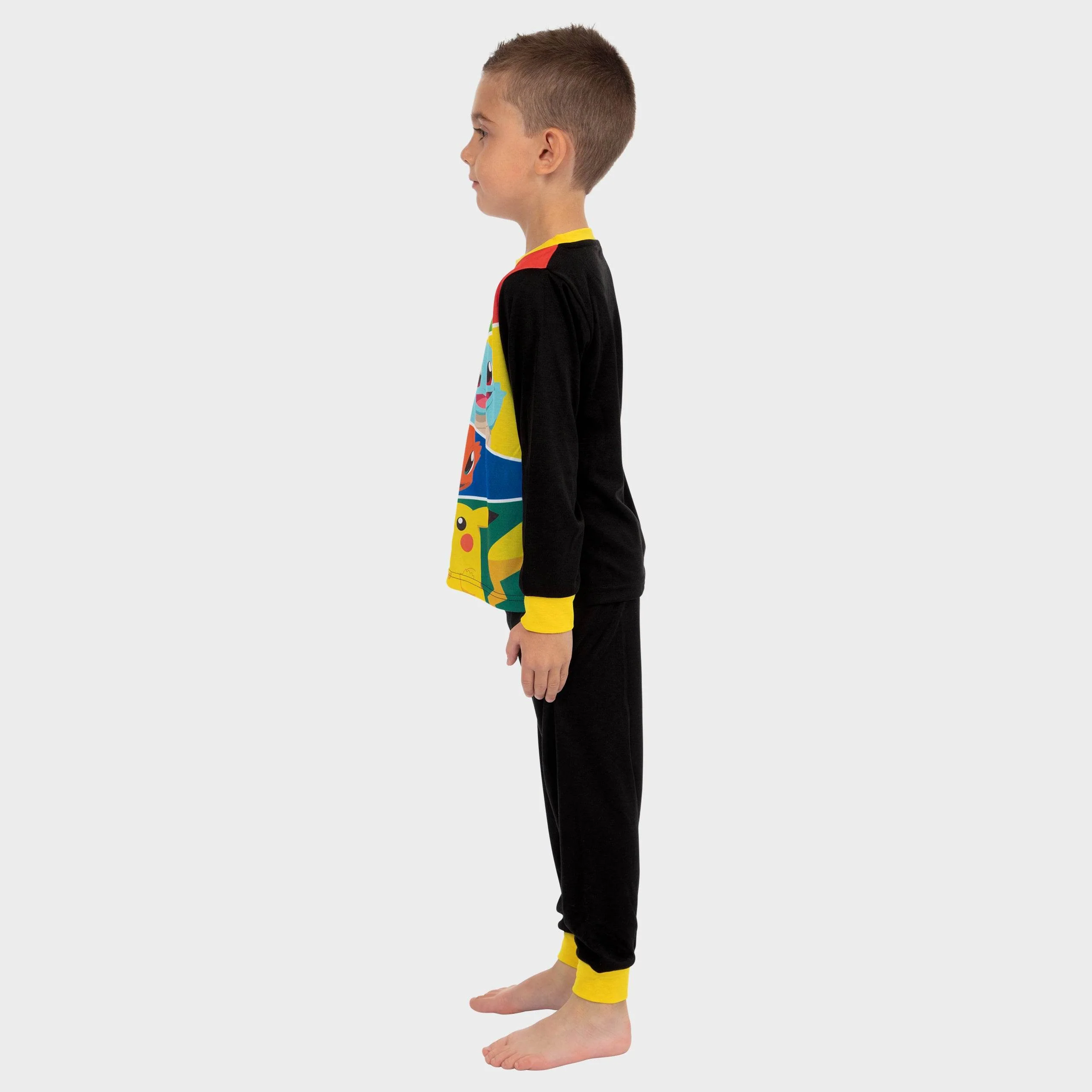 Pokémon Pyjamas 2 Pack - Image 4