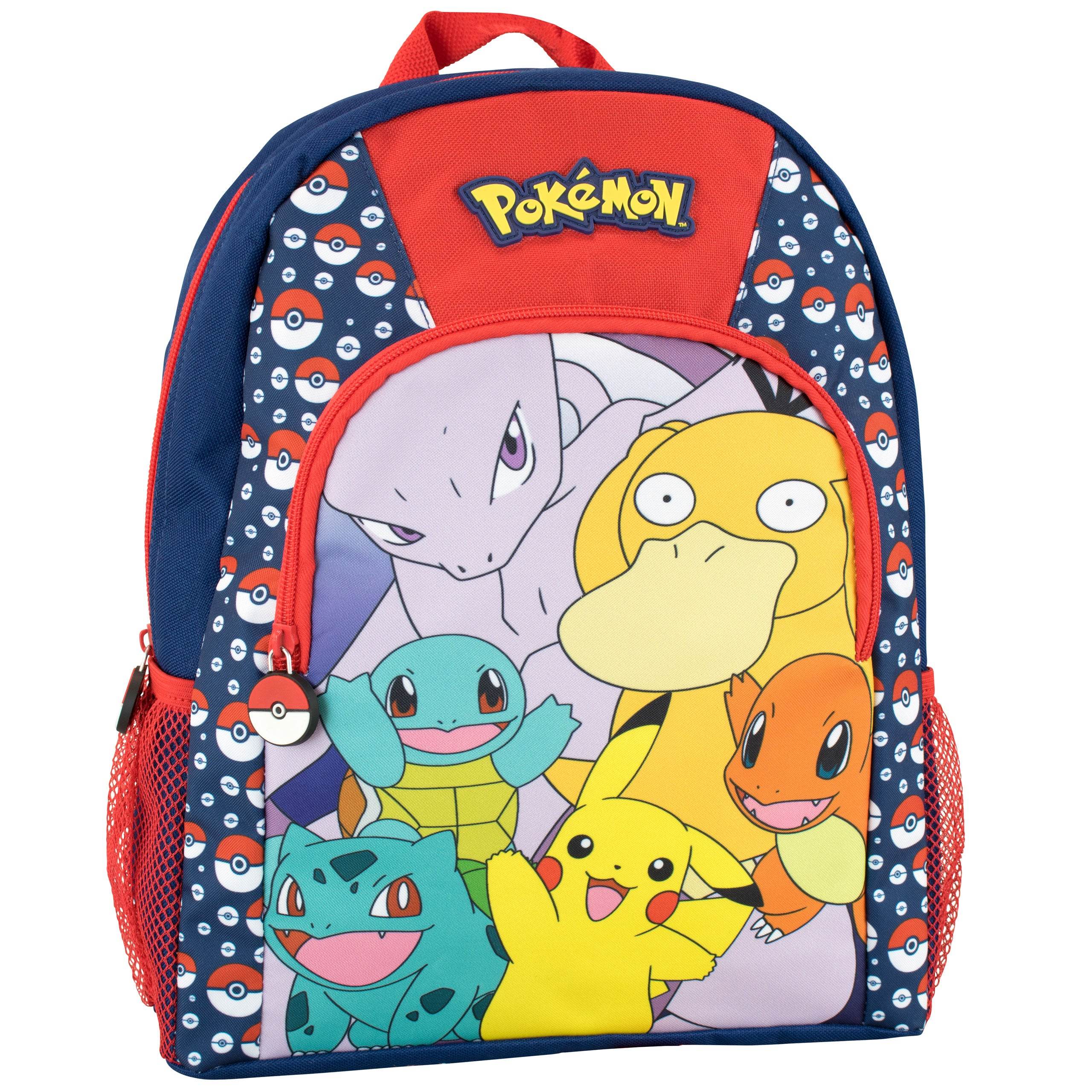 Pokemon Rucksack - Image 3