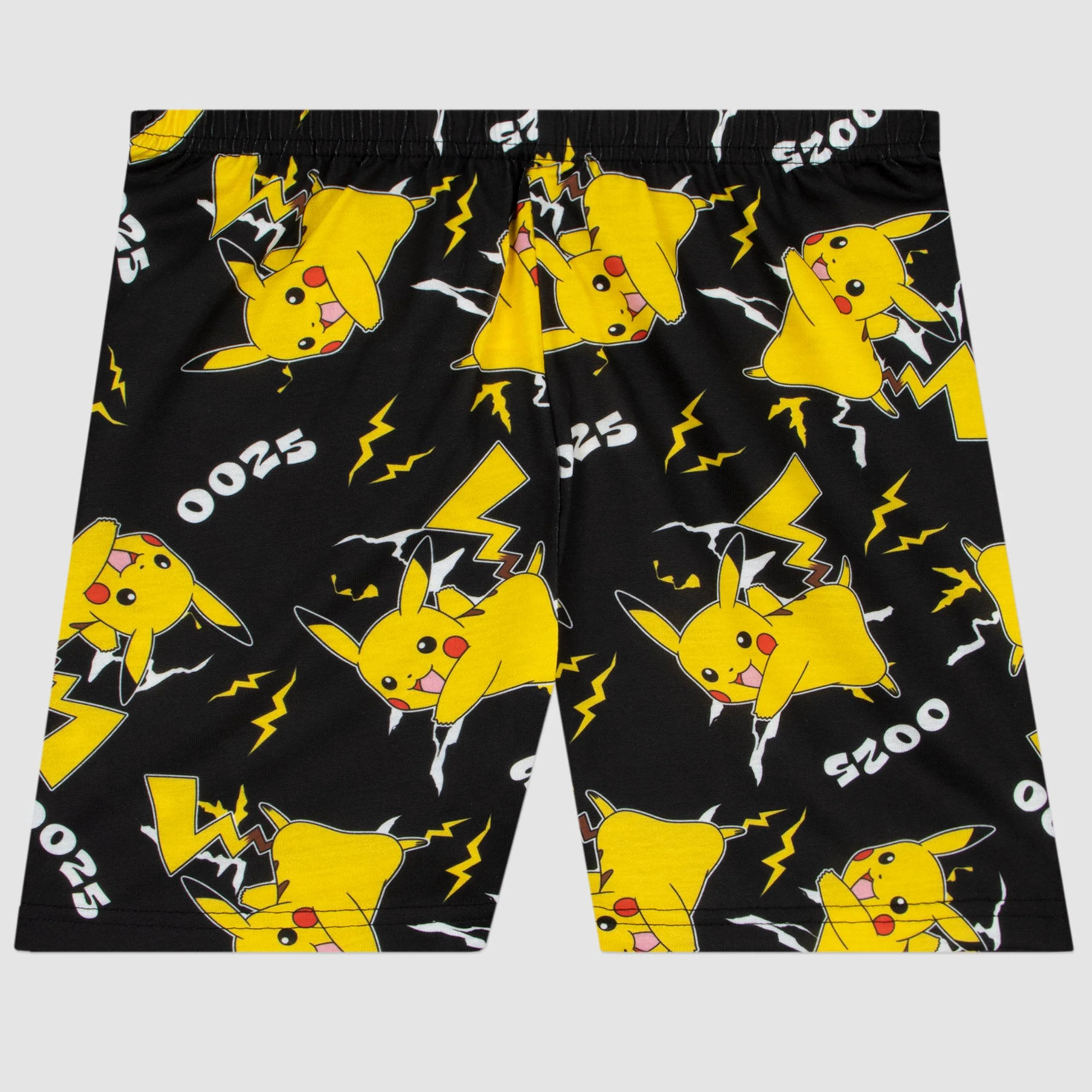 Pokémon Short Pyjamas - Ready For Battle - Image 12