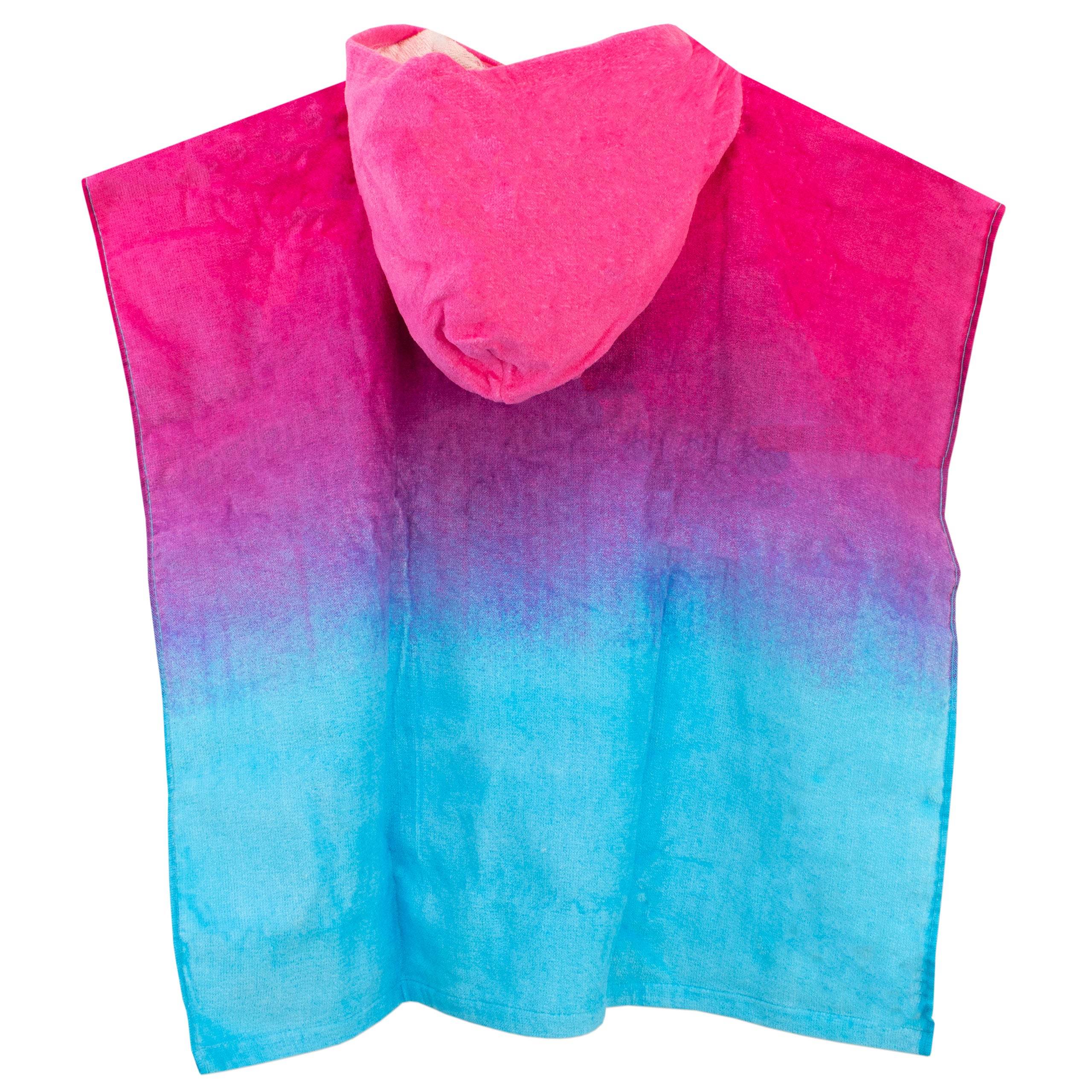 Pokemon Towel Poncho - Image 8