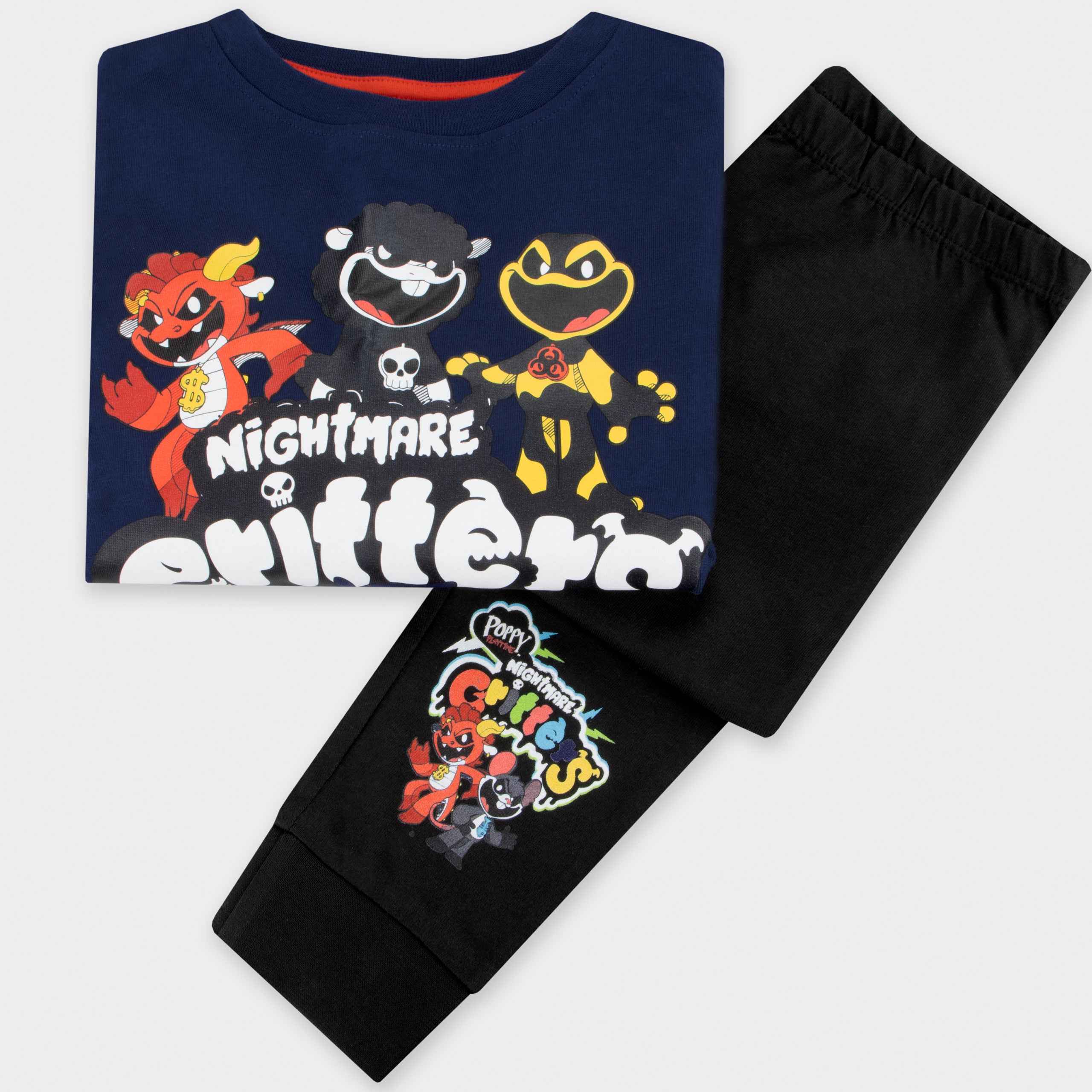 Poppy Playtime Pyjamas - Image 11