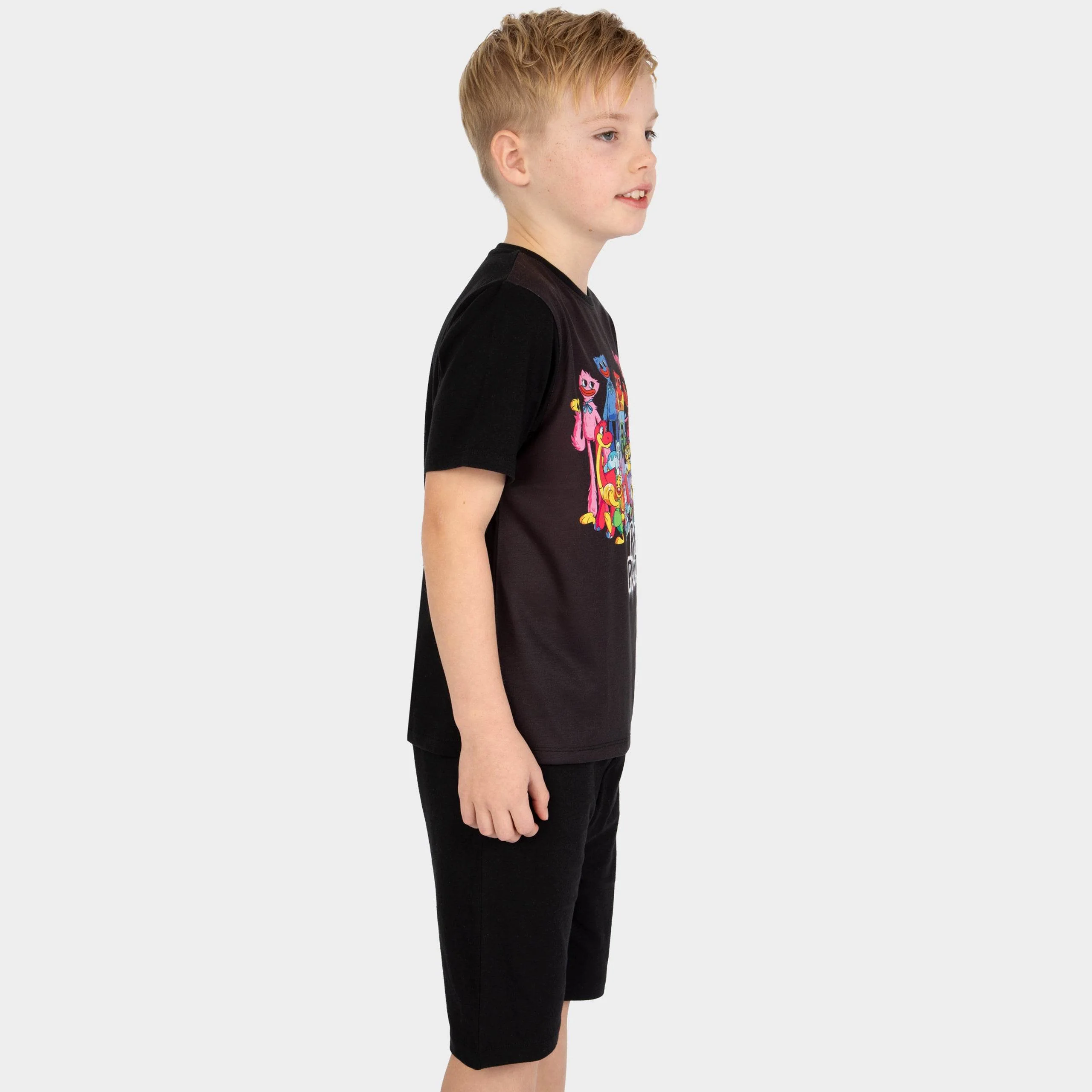 Poppy Playtime Short Pyjamas - Image 5
