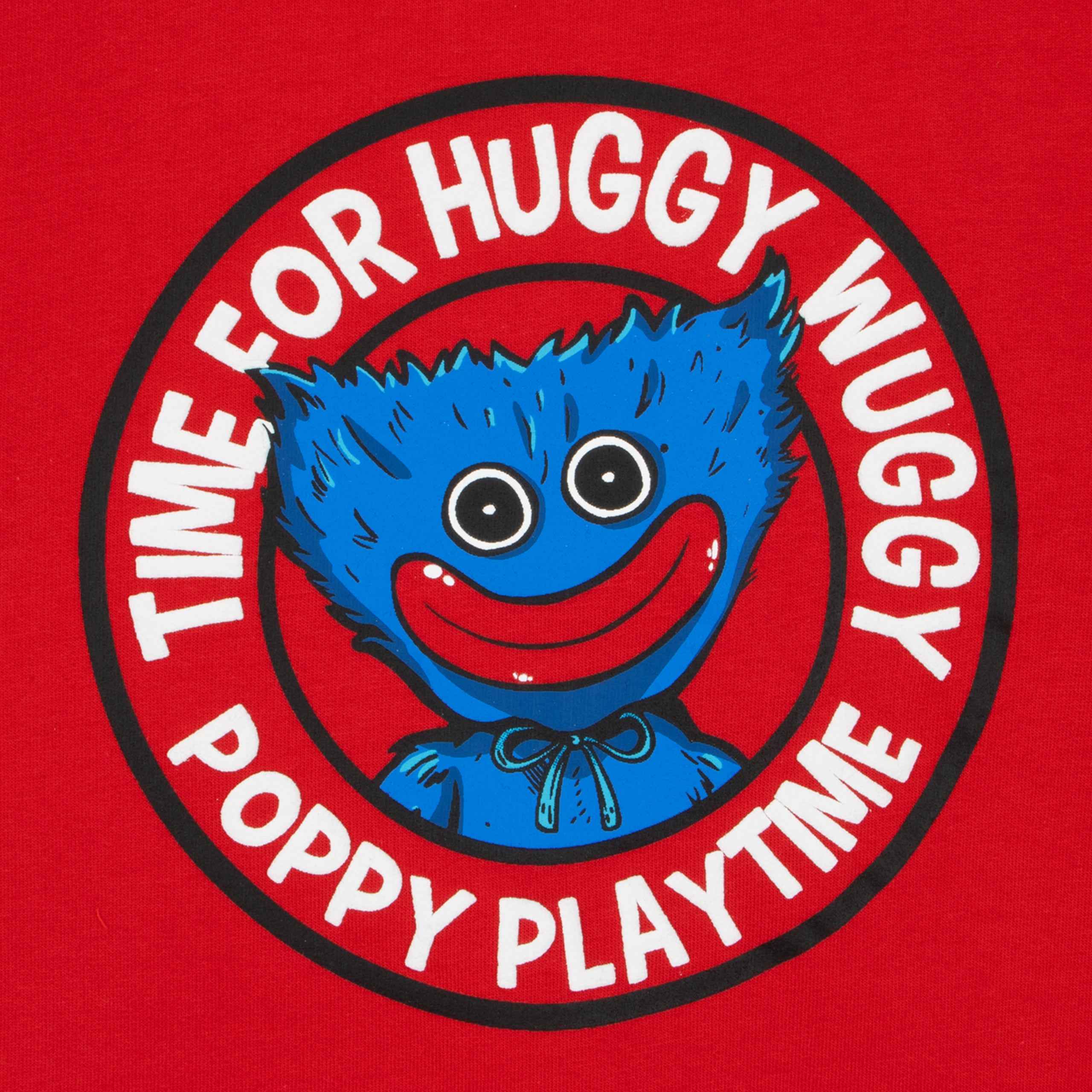 Poppy Playtime Sweatshirt - Image 2
