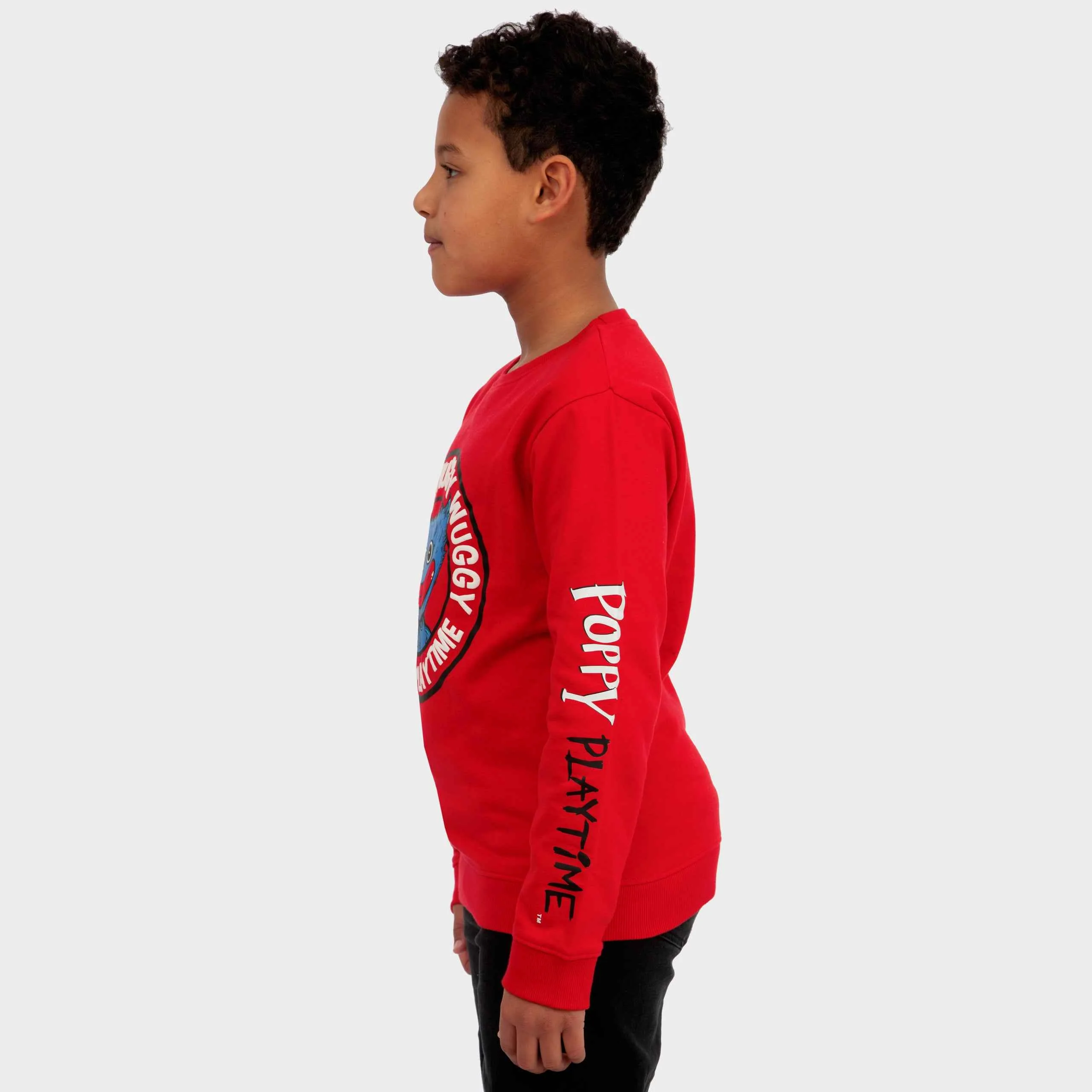 Poppy Playtime Sweatshirt - Image 5