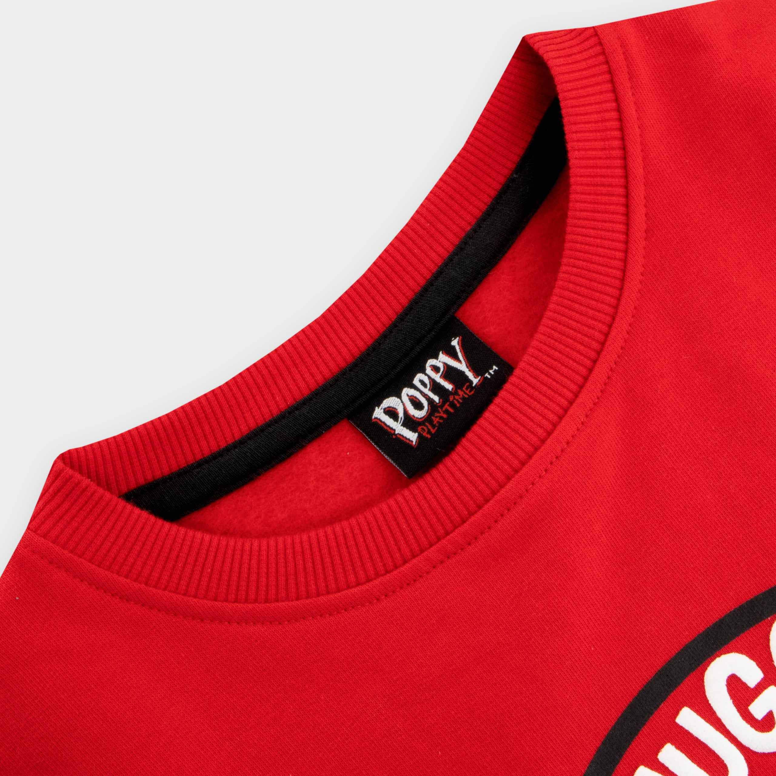 Poppy Playtime Sweatshirt - Image 7