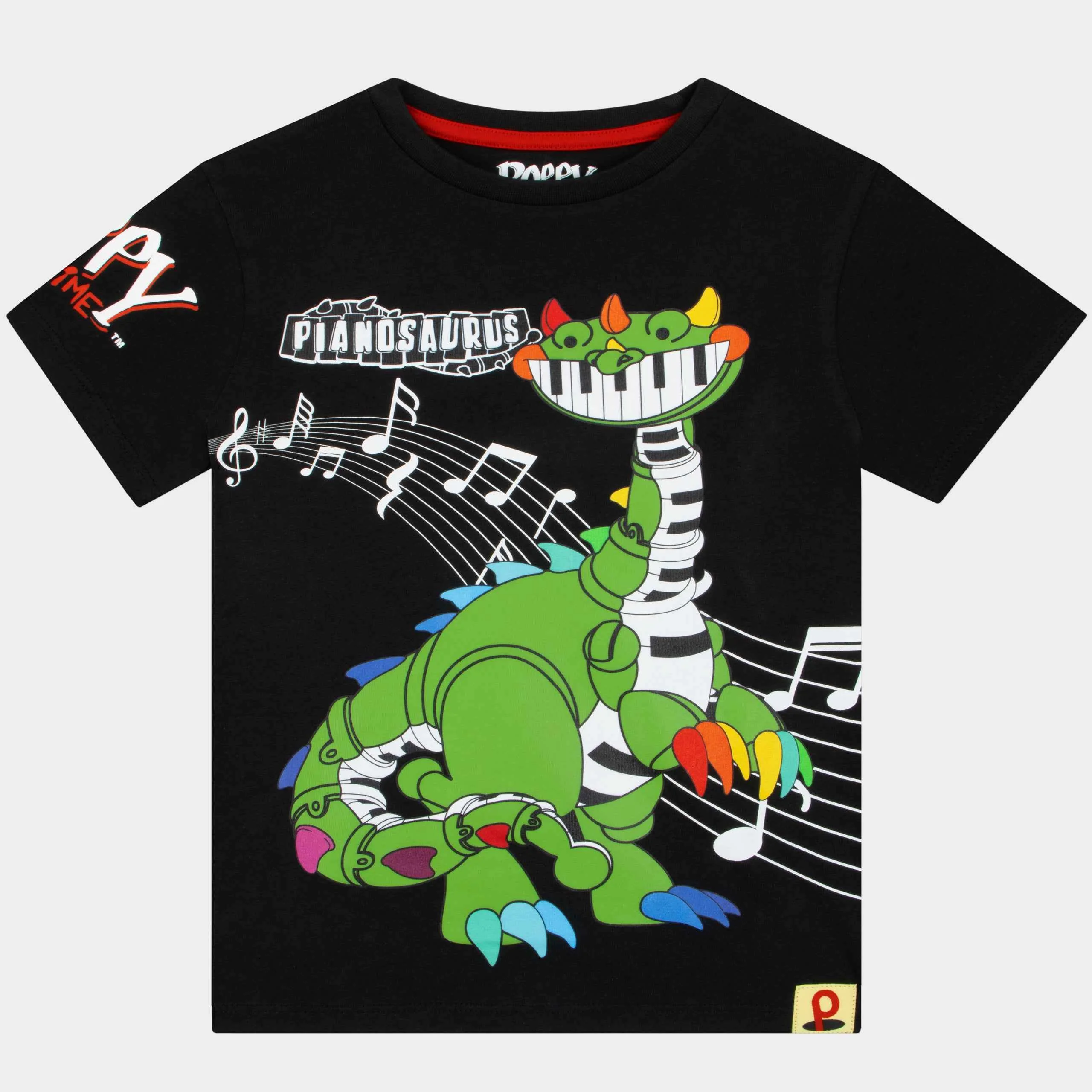 Poppy Playtime Tshirt - Image 7