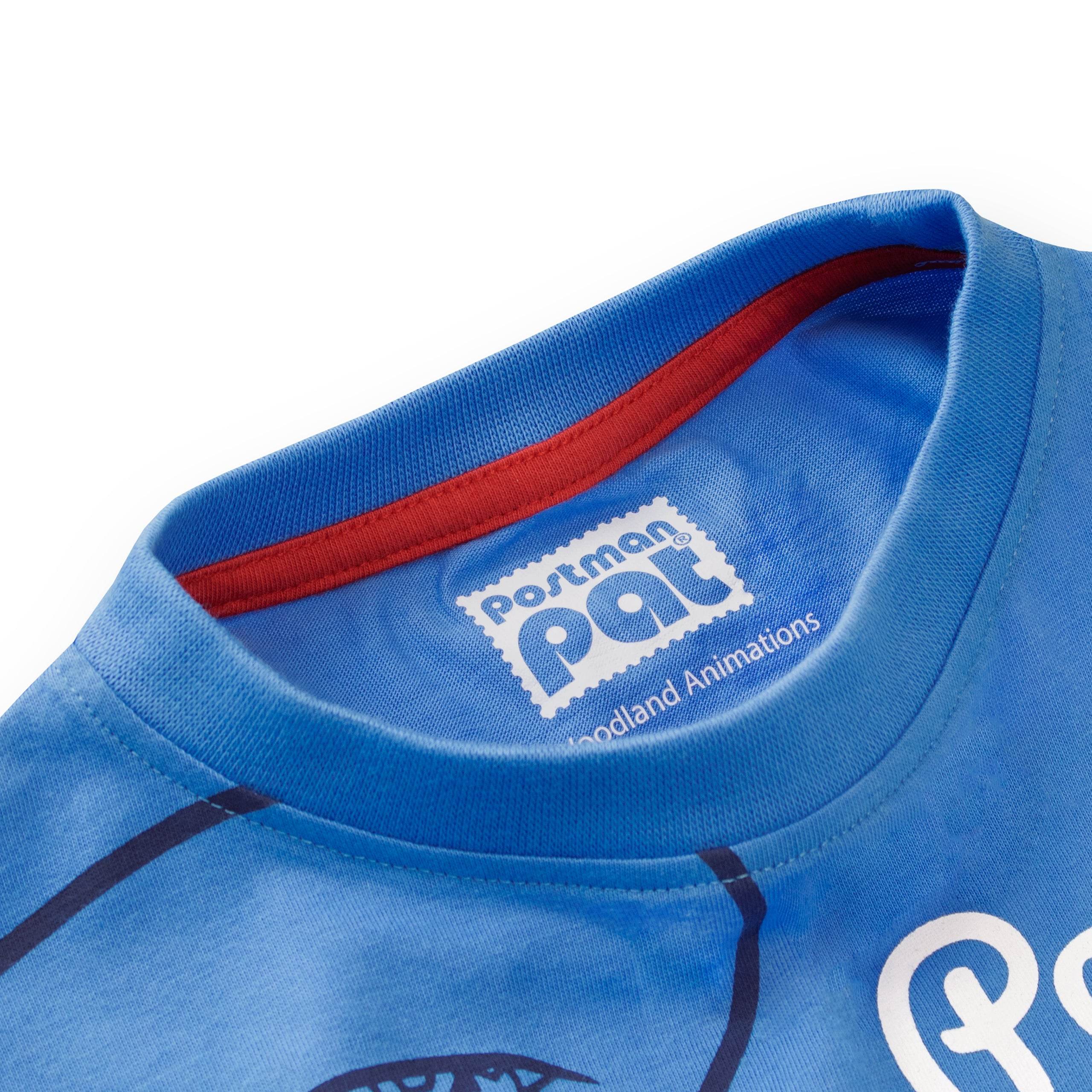 Postman Pat T-Shirt - Image 4