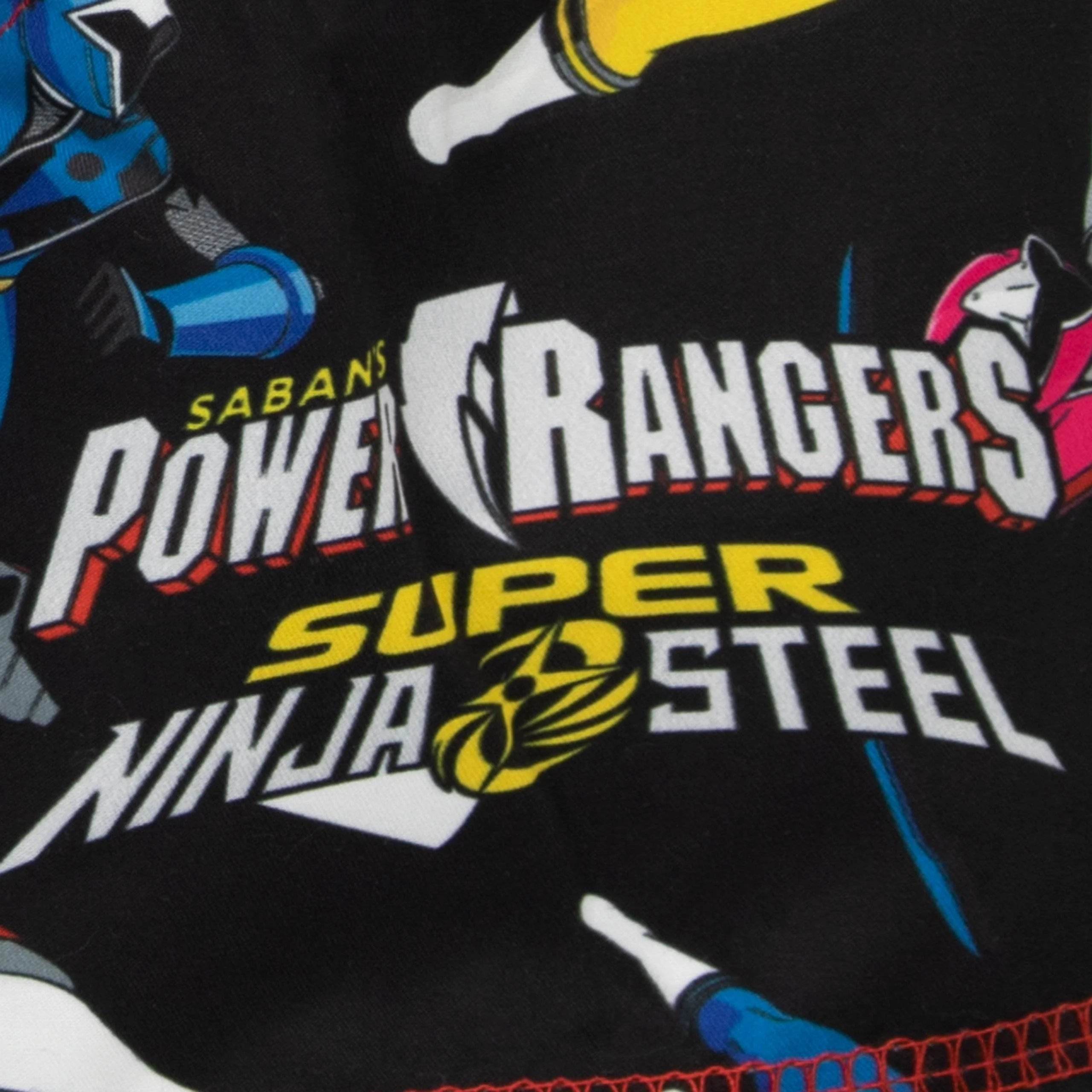 Power Rangers Swim Set - Image 5
