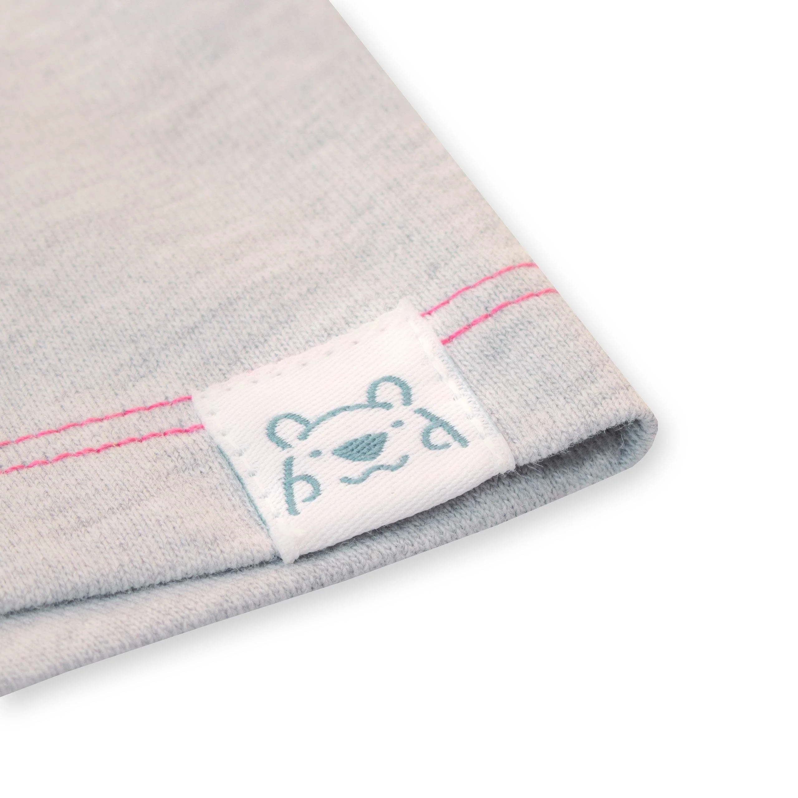 Harry Bear Pug Love T-Shirt - Image 4