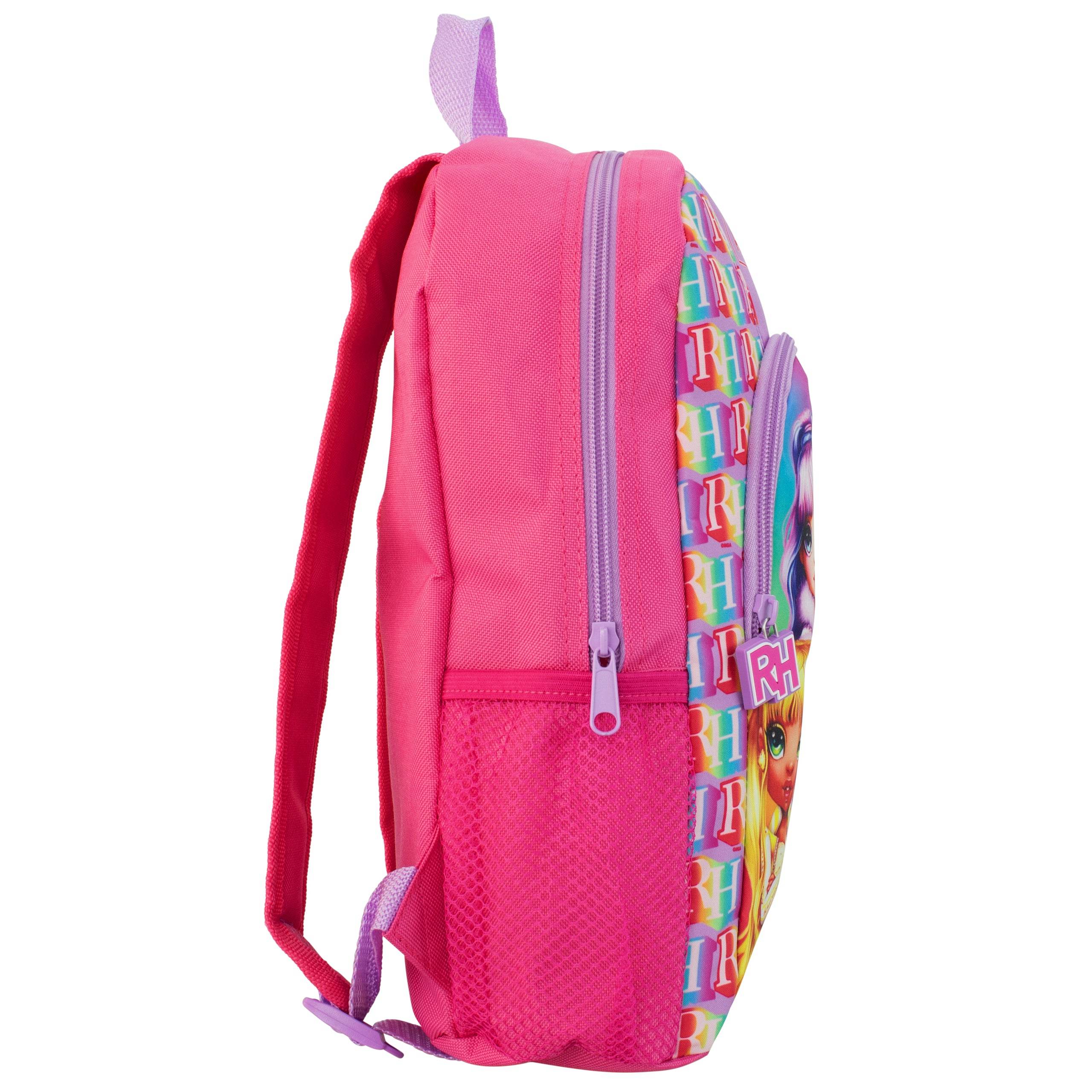 Rainbow High Backpack - Image 4