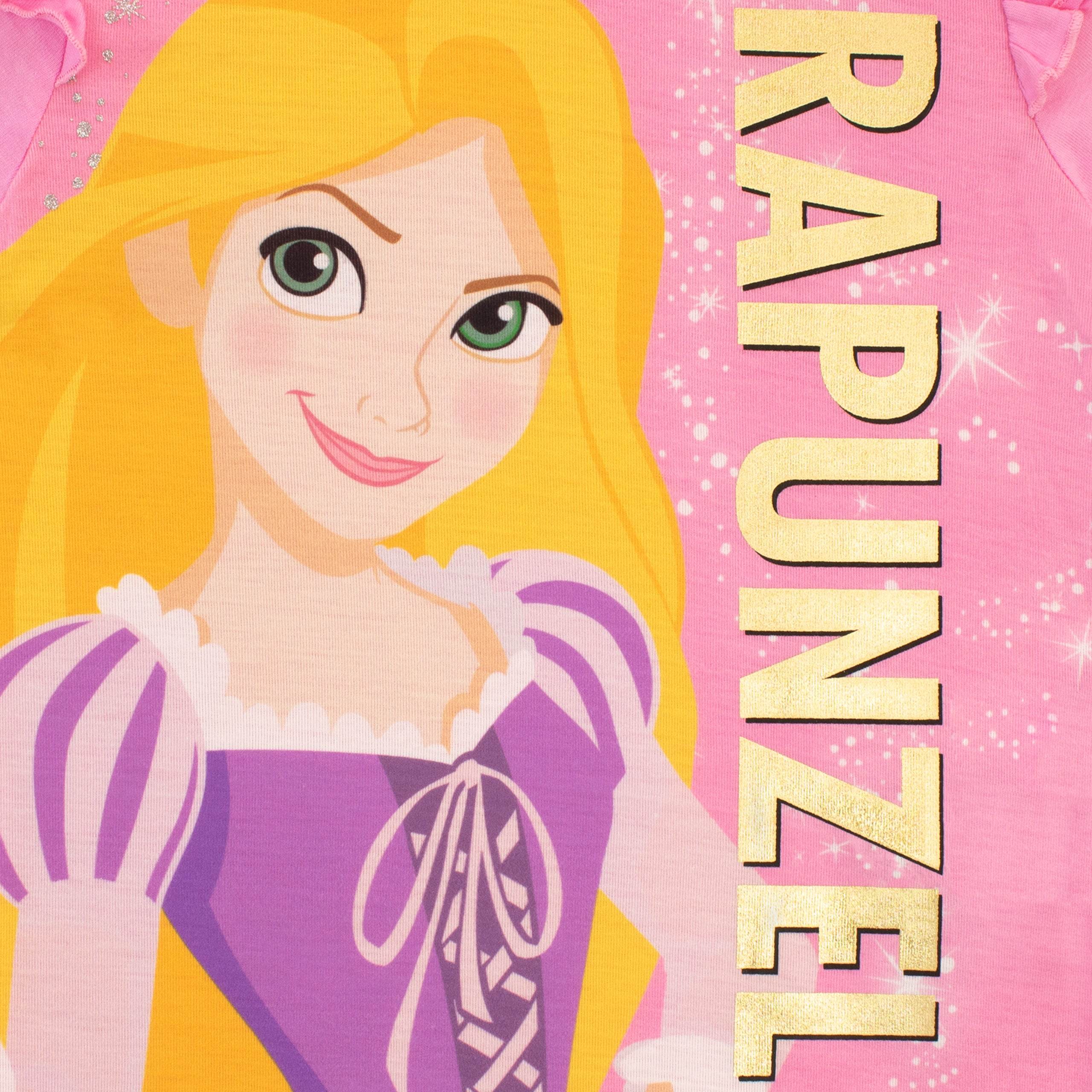 Rapunzel Short Pyjamas - Image 3