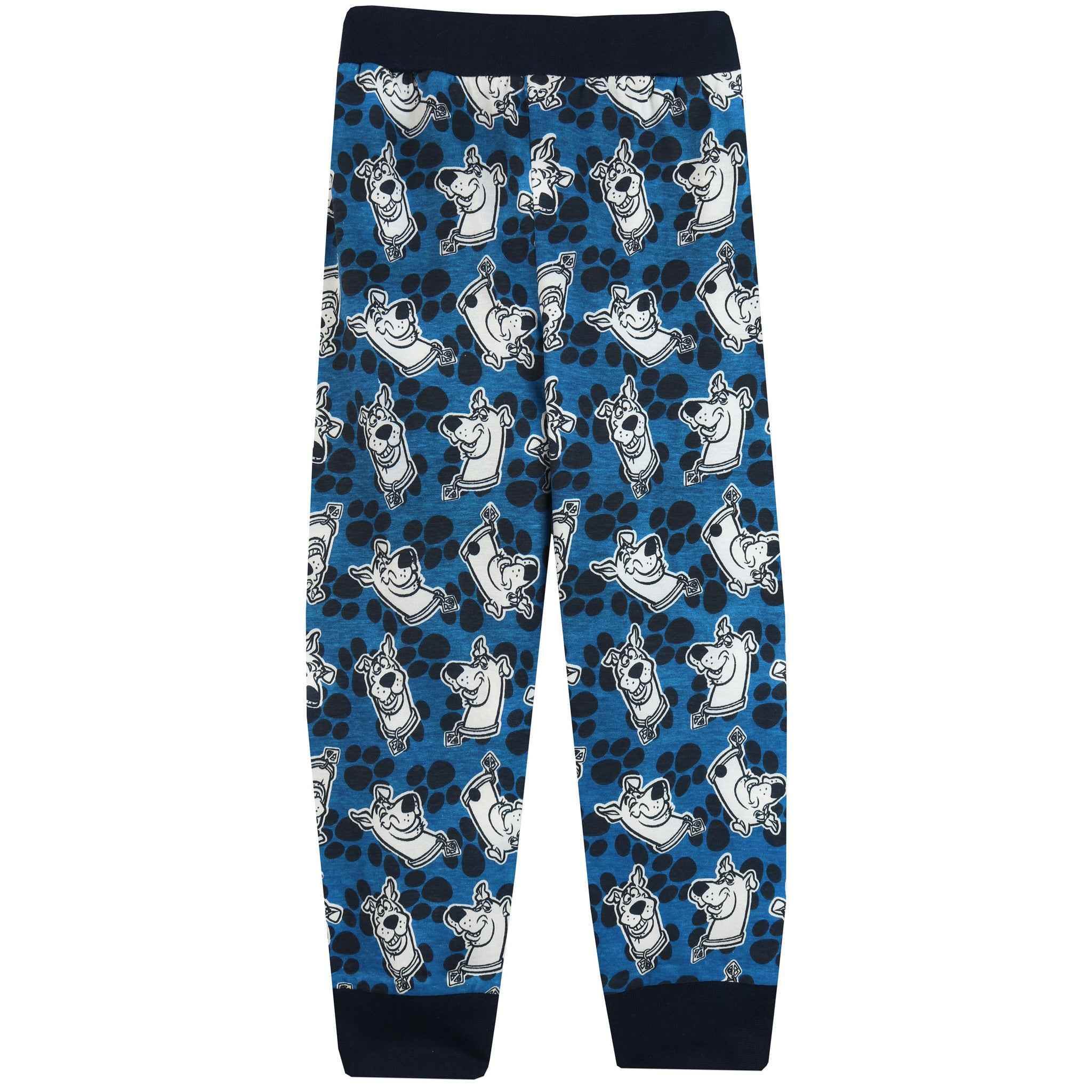 Boys Scooby Doo Pyjamas - Image 5