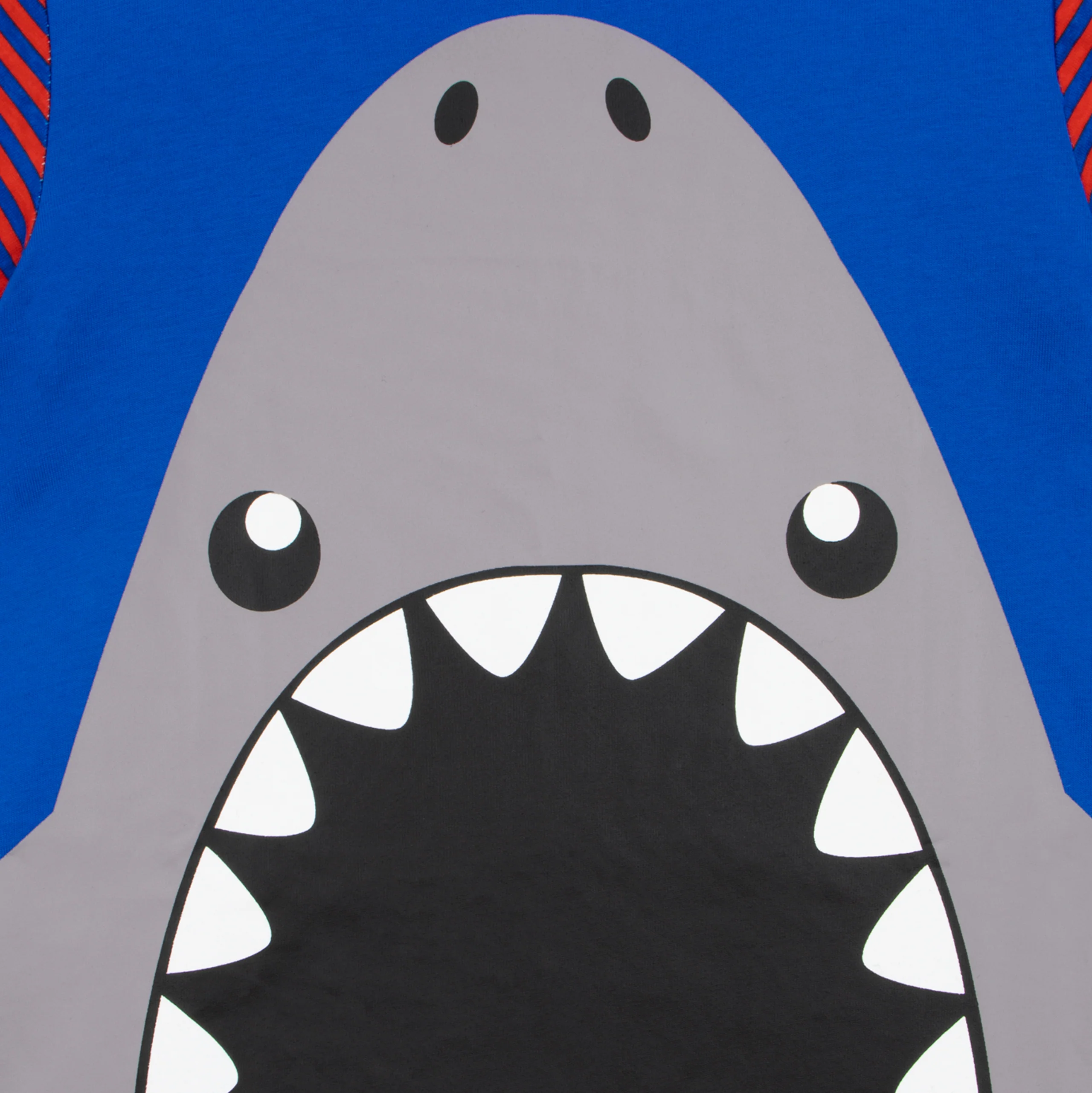 Harry Bear Shark Pyjamas - Image 6